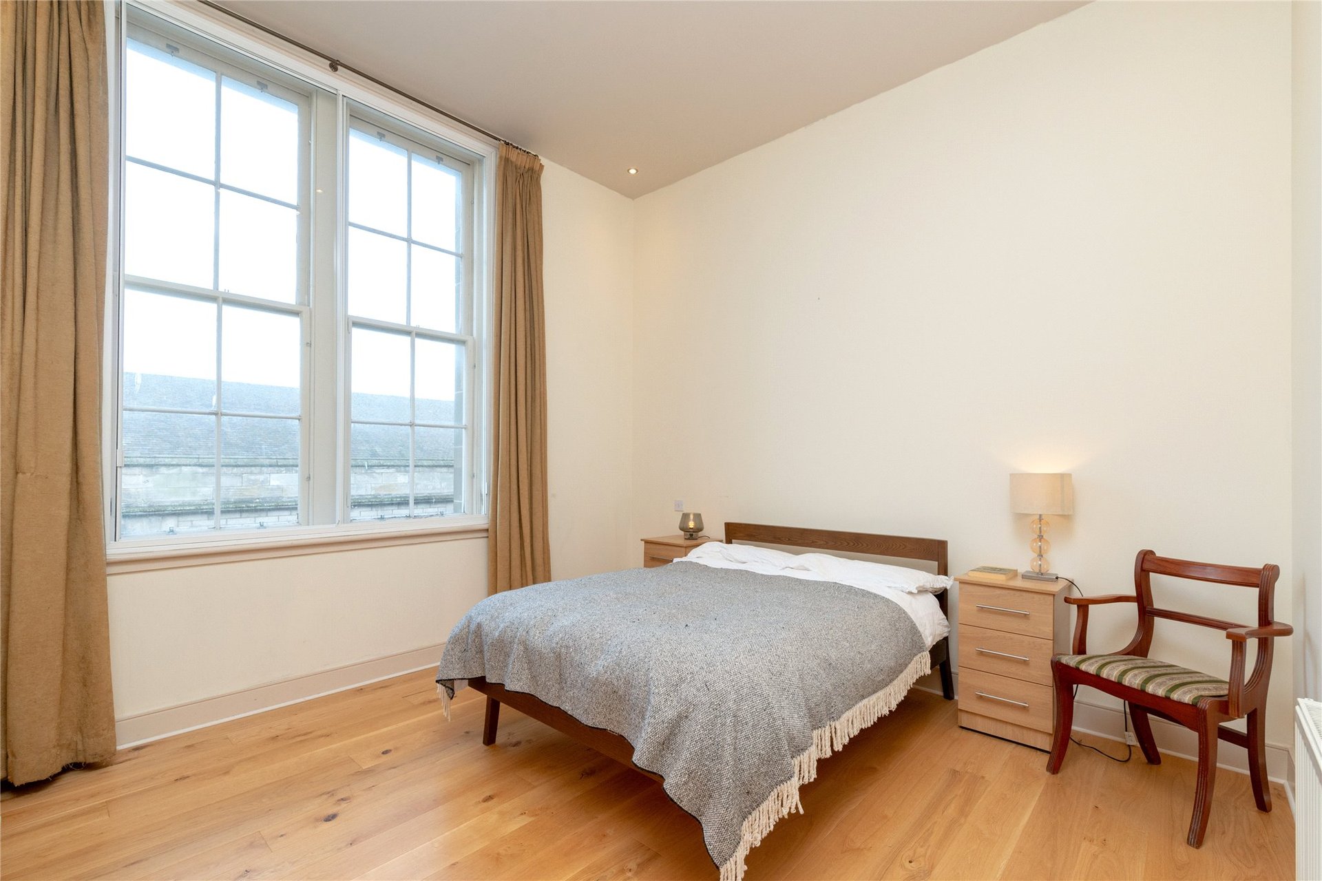 16/7 Mill Lane, Edinburgh, Midlothian, EH6 6TJ - Picture #9