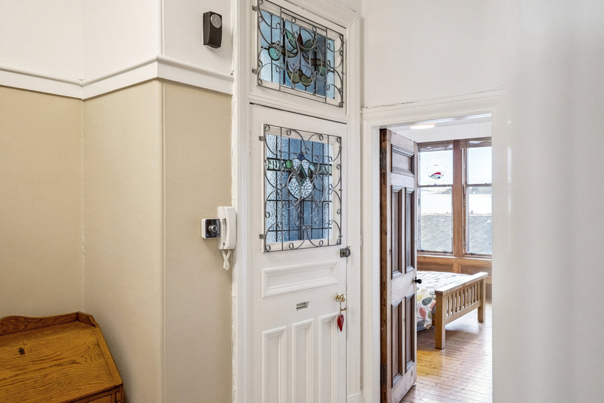 3/2, 11 Cranworth Street, Hillhead, Glasgow, G12 8BZ - Picture #23