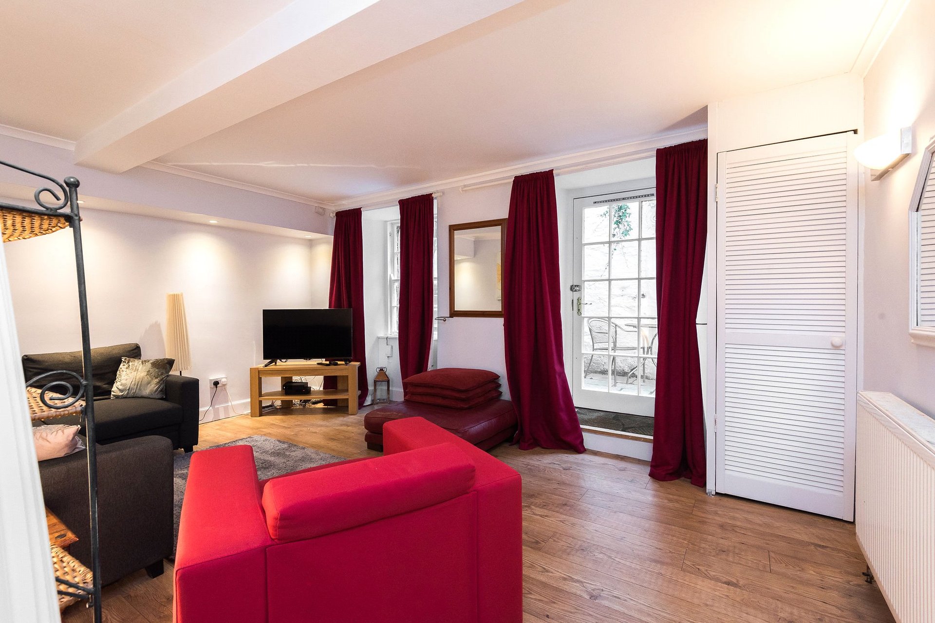 2A Huntly Street, Edinburgh, Midlothian, EH3 5HB - Picture #4