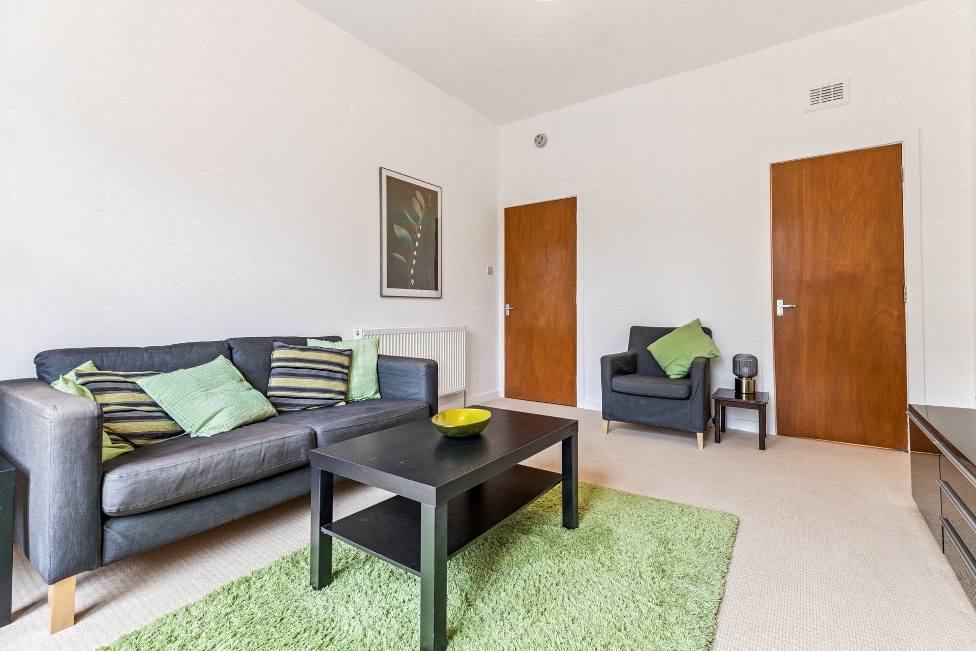 2/1, 9 Arthur Street, Yorkhill, Glasgow, G3 8QZ - Picture #4