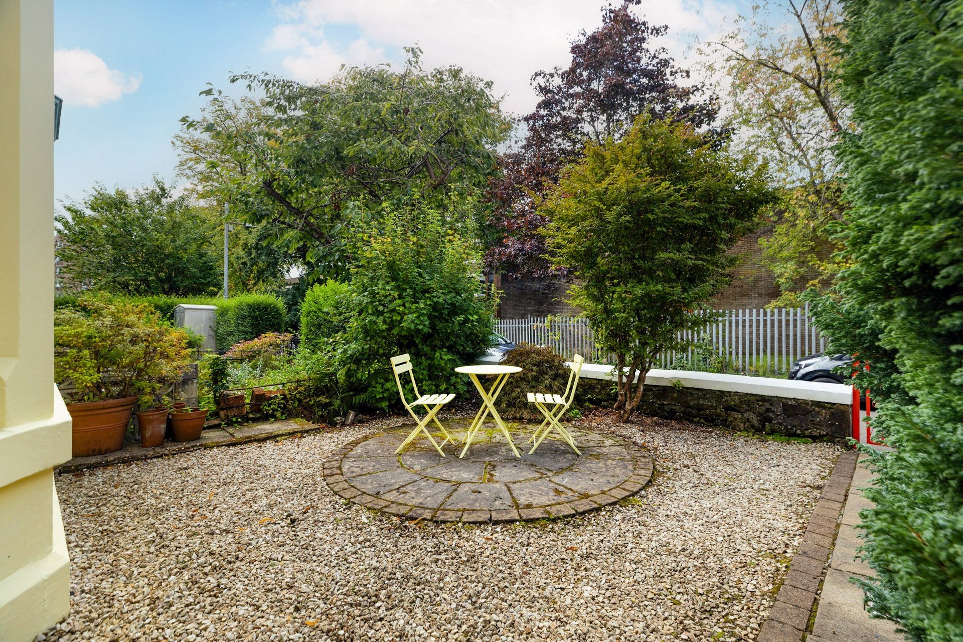 9 Blairhall Avenue, Shawlands, Glasgow, G41 3BA - Picture #3