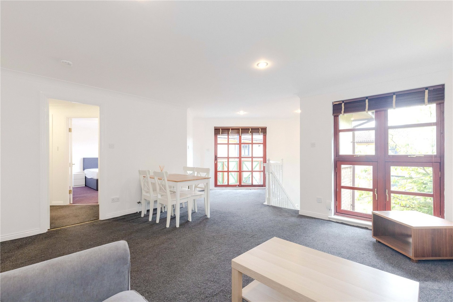 40 West Werberside, Edinburgh, Midlothian, EH4 1SX - Picture #3