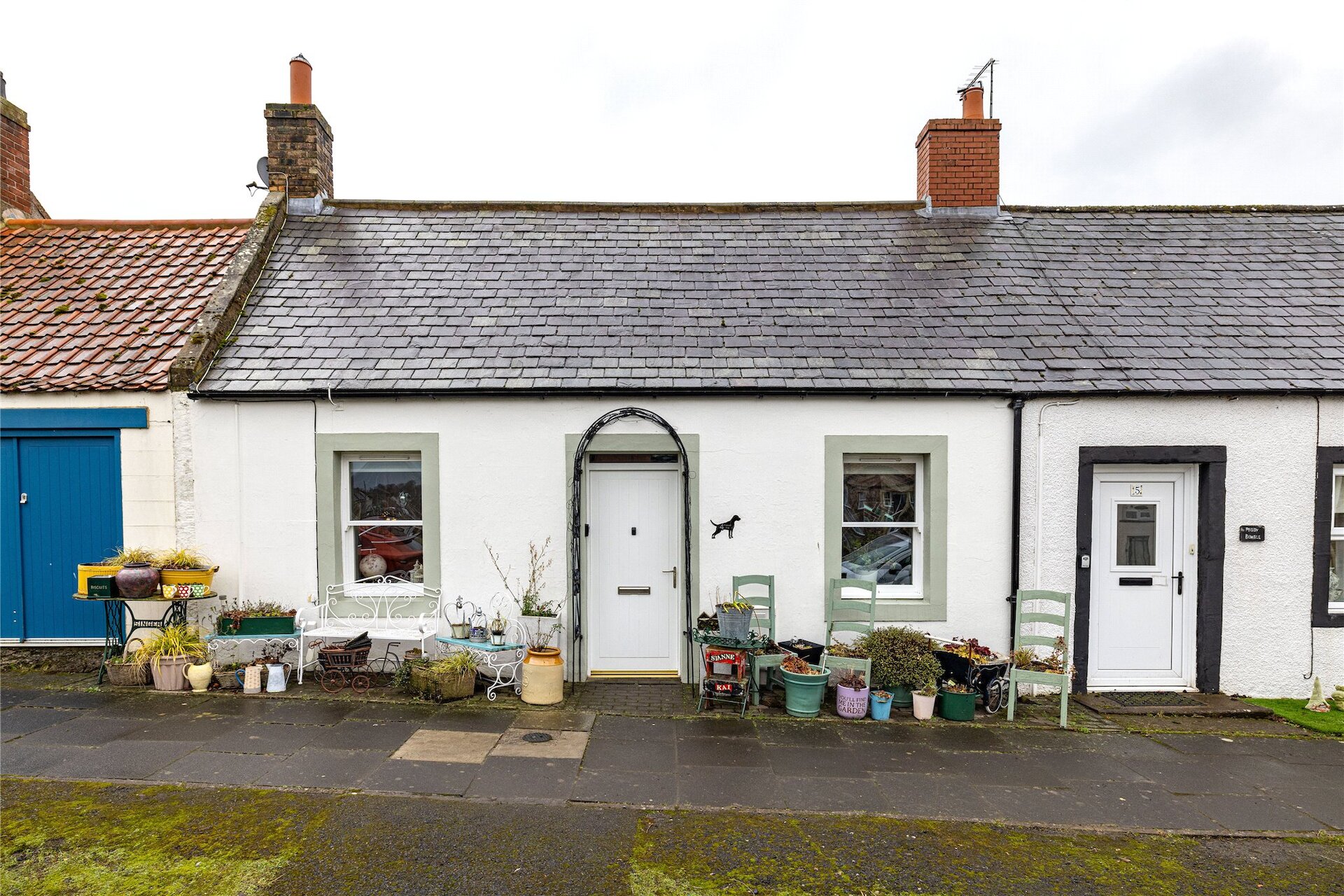 4 Pedwell Way, Norham, Berwick-upon-Tweed, TD15 2LD - Picture #1