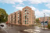 Flat 1/5, 183 Dorchester Avenue, Kelvindale, Glasgow, G12 0AW - Picture #1