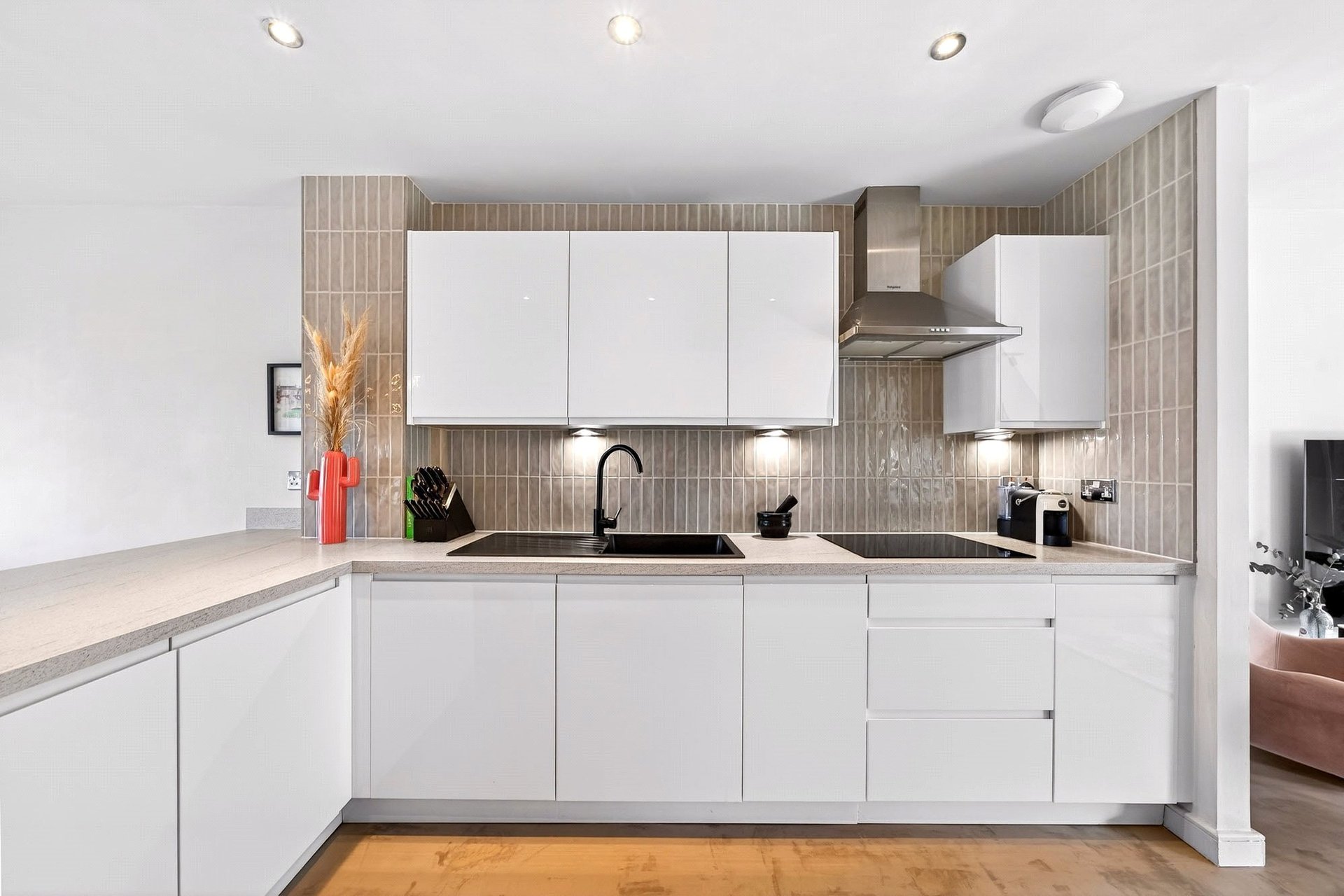 43 Riverford Gardens, Pollokshaws, Glasgow, G43 1ET - Picture #21