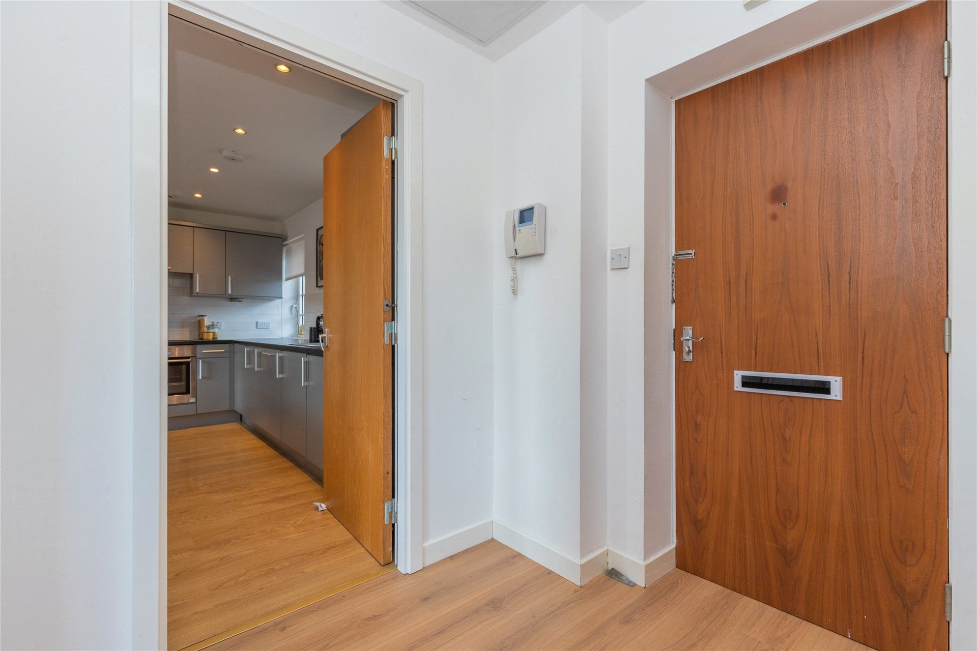 Flat 8/9 The Beresford, 460 Sauchiehall Street, Charing Cross, Glasgow City, G2 3JW - Picture #18