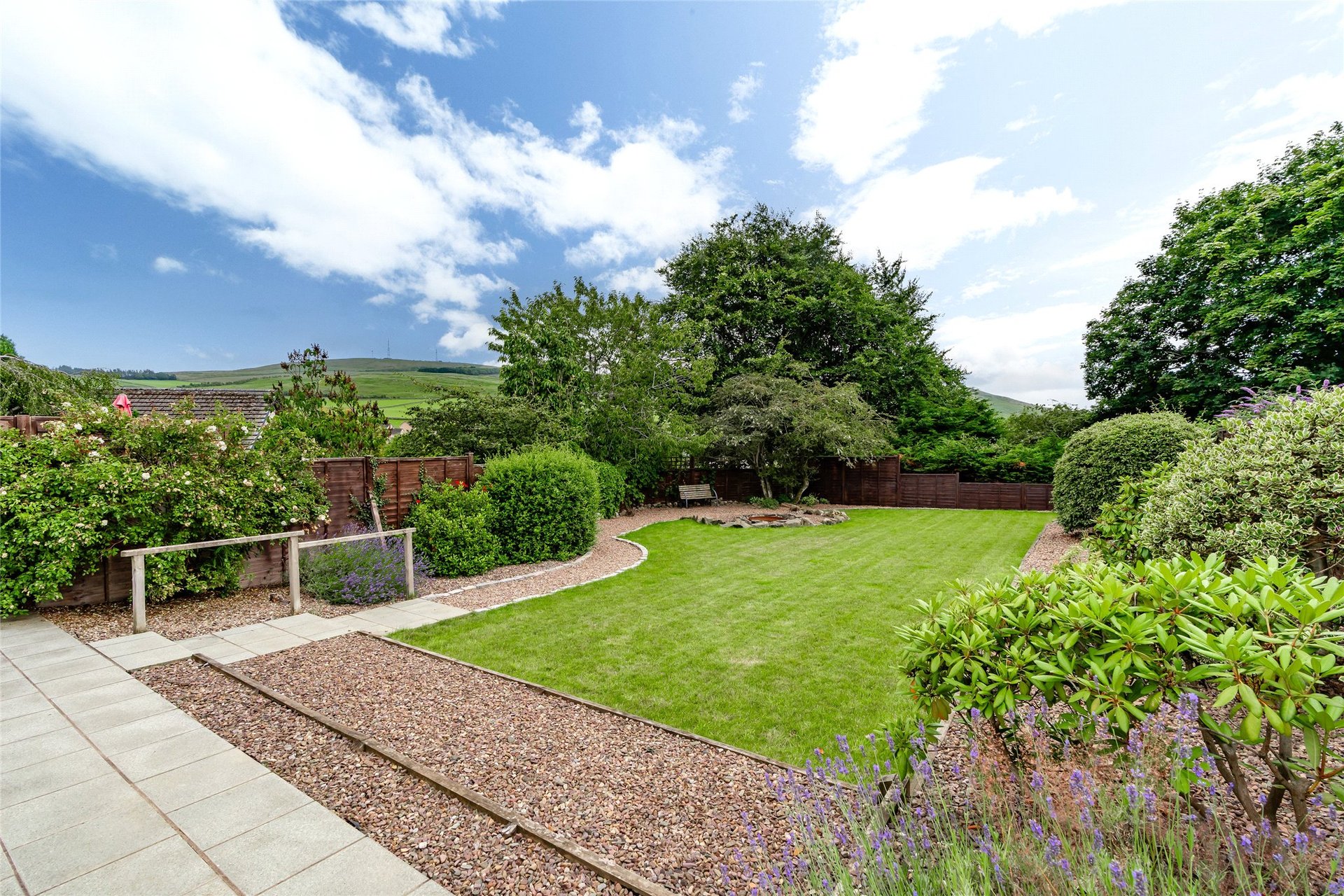 2 Leyden Park, Clovenfords, Galashiels, Scottish Borders, TD1 3NH - Picture #2