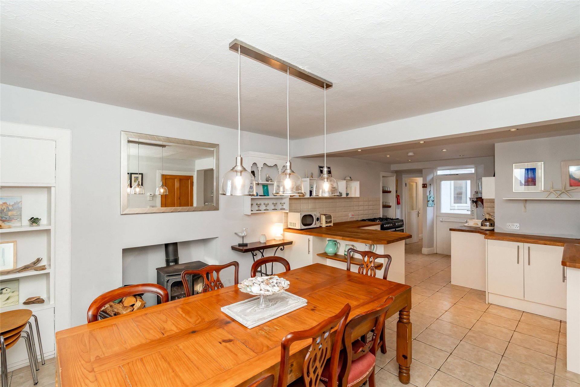 4 West Shore, Pittenweem, Anstruther, KY10 2NU - Picture #6