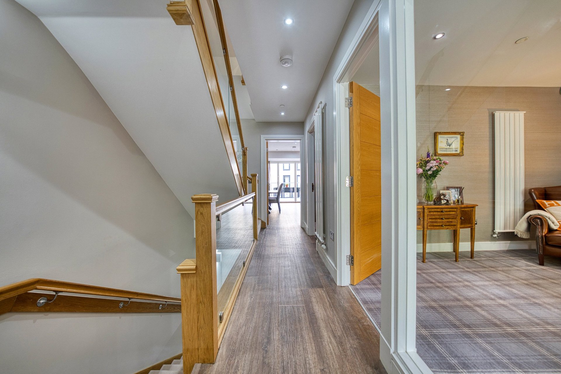 36 Hamilton Drive, Botanics, Glasgow, G12 8EE - Picture #5