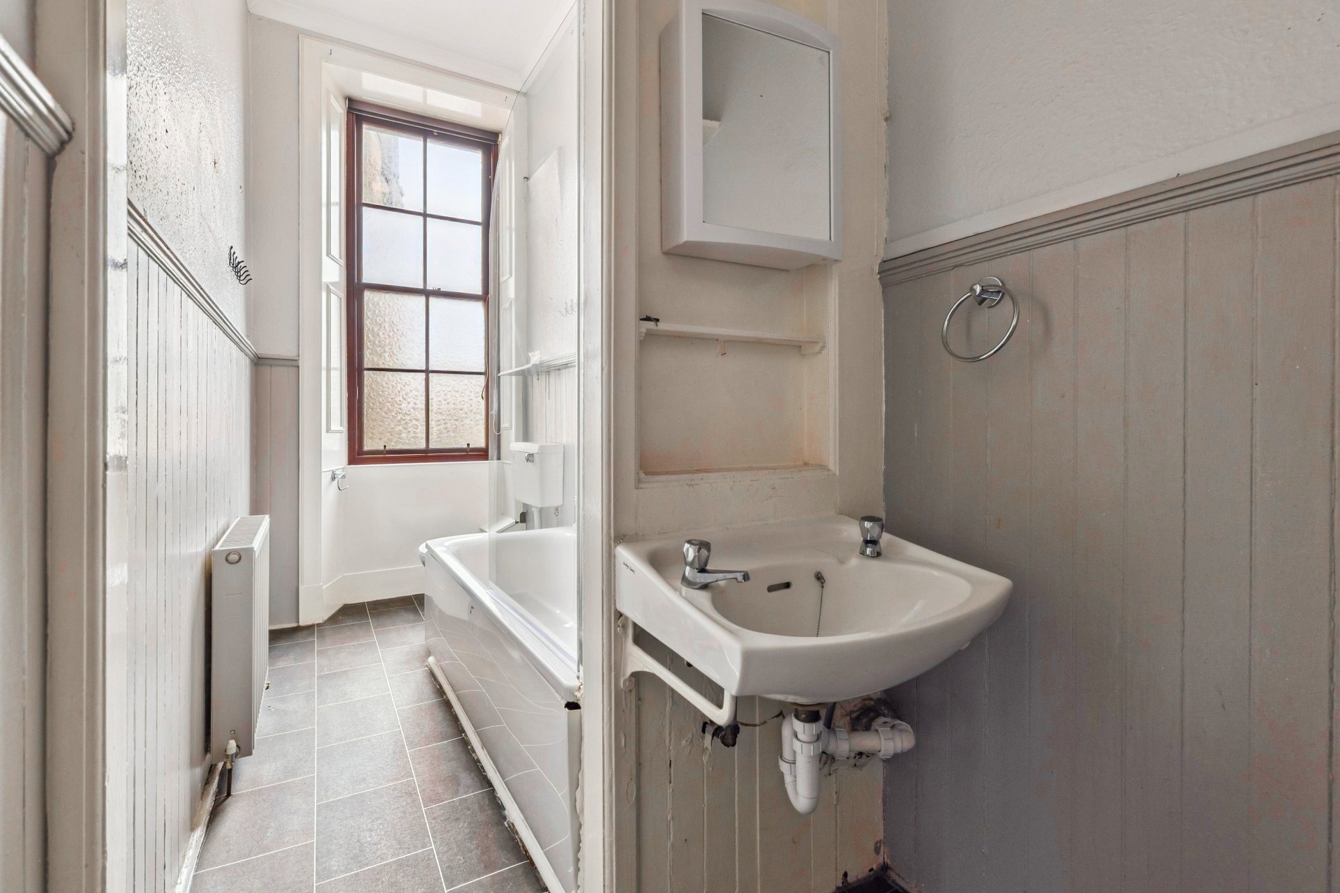 F 2/1, 4 Baliol Street, Glasgow, Lanarkshire, G3 6UU - Picture #15