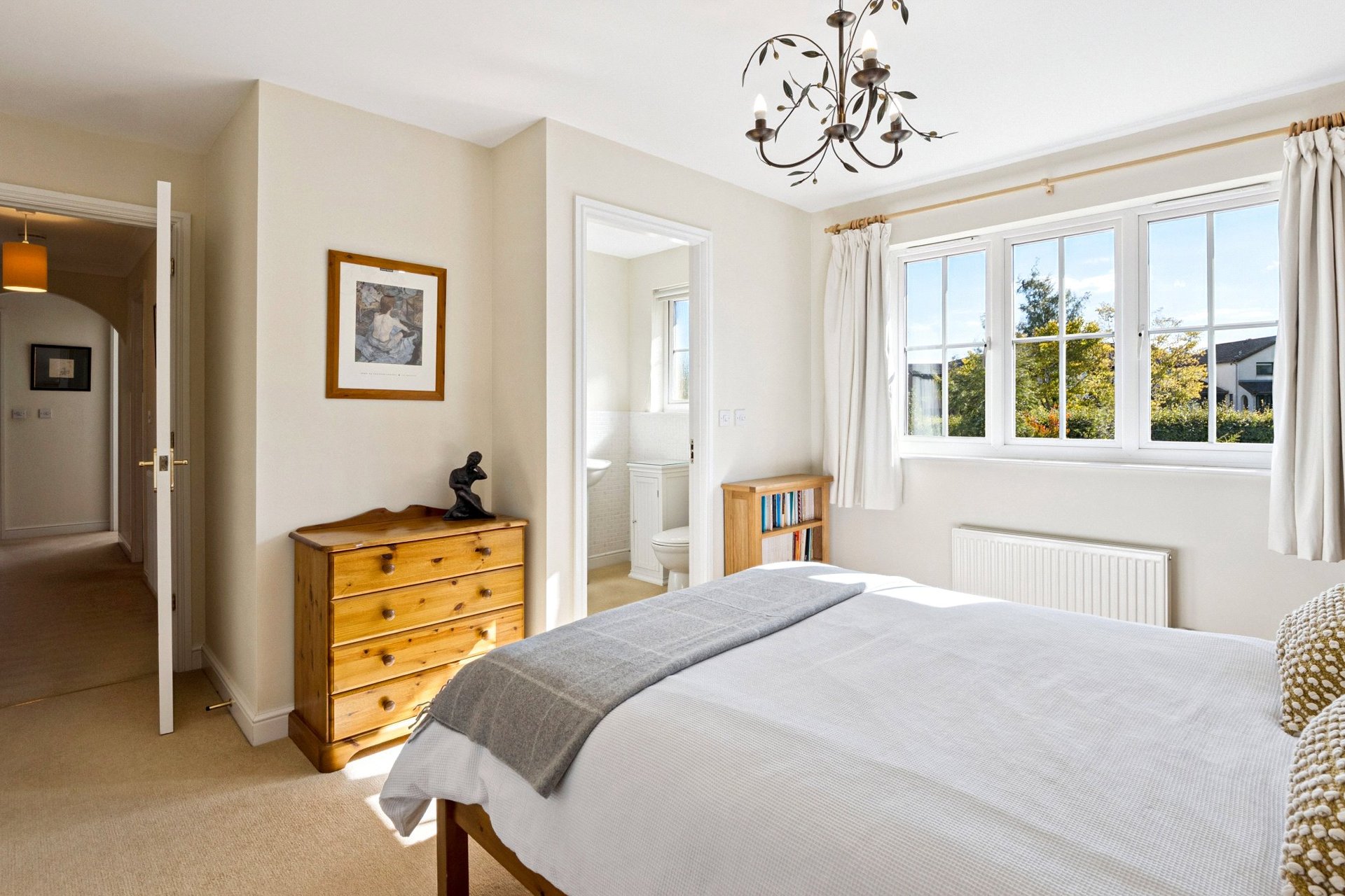 17 Cant Crescent, St. Andrews, Fife, KY16 8NF - Picture #4