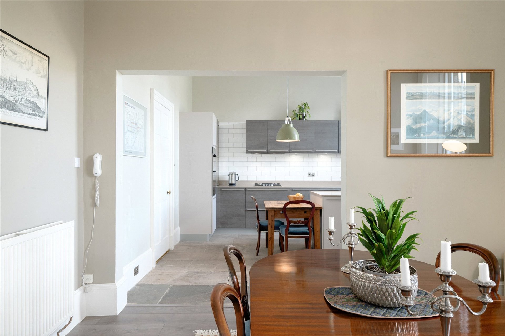 7/4 Scotland Street, Edinburgh, EH3 6PP - Picture #13