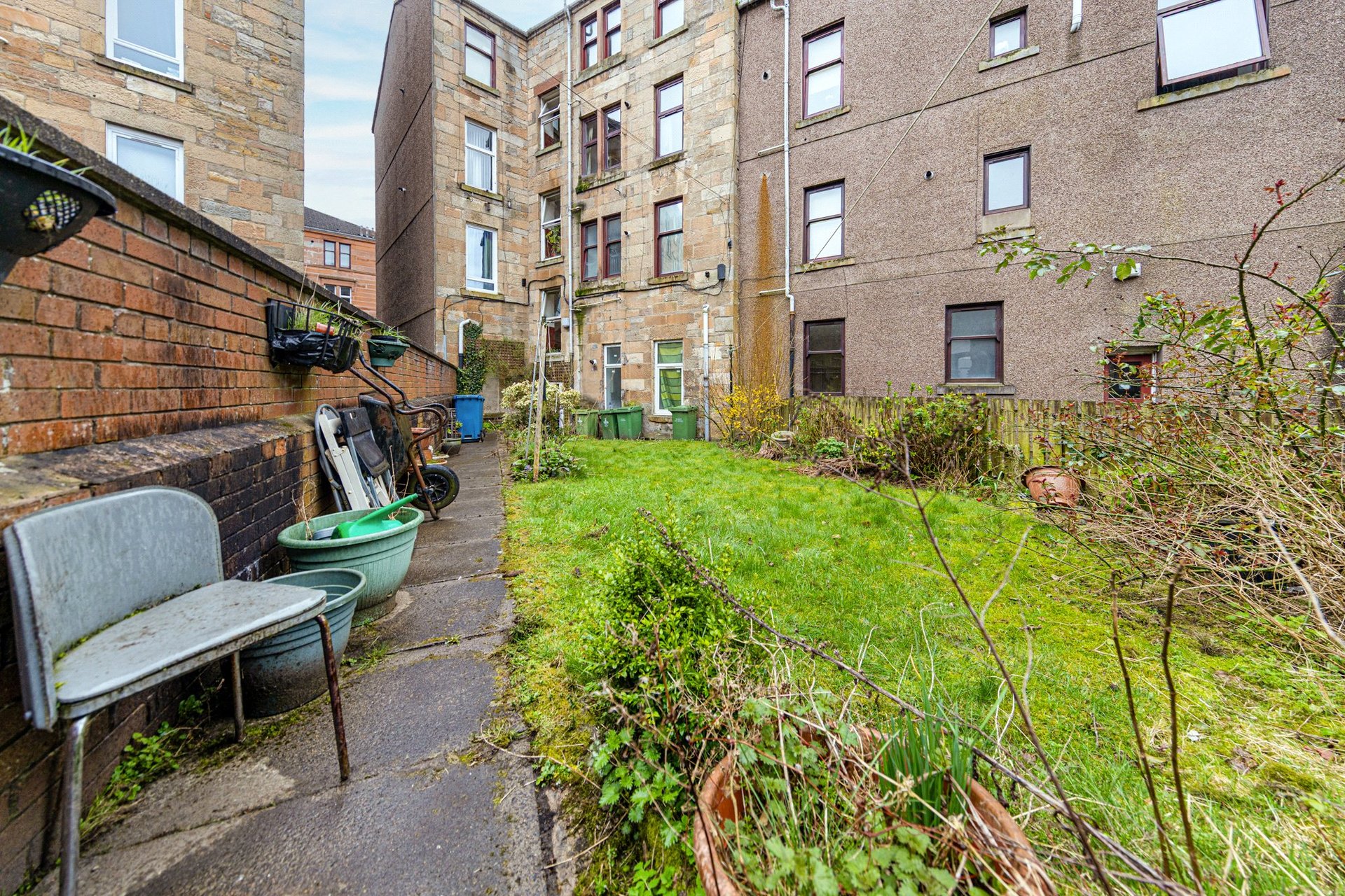 2/2, 588 Maryhill Road, Maryhill, Glasgow, G20 7ED - Picture #15
