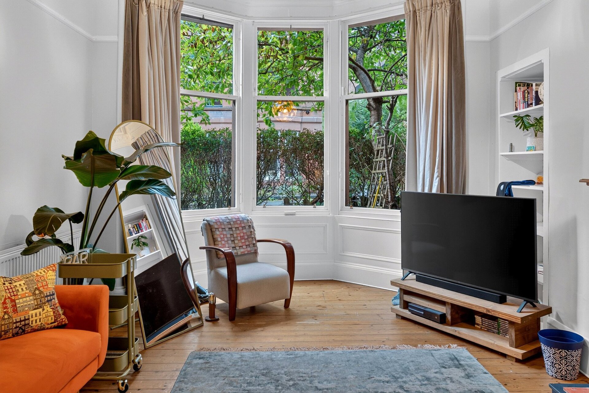 0/1, 24 Melrose Gardens, North Kelvinside, Glasgow, G20 6RA - Picture #1