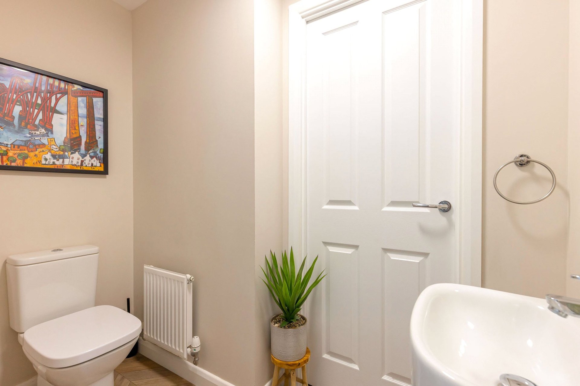 12 Reeforts Avenue, Bilston, Roslin, Midlothian, EH25 9AD - Picture #13