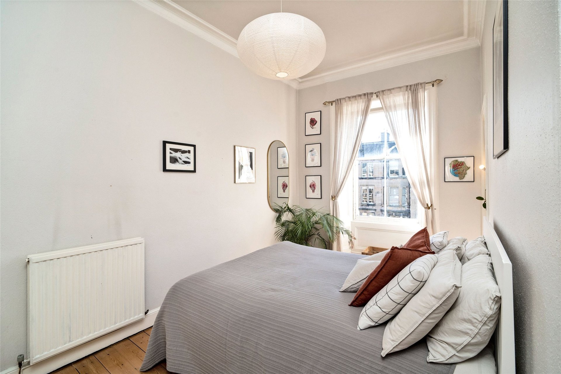 3f1, 25 Wellington Street, Edinburgh, EH7 5EE - Picture #8