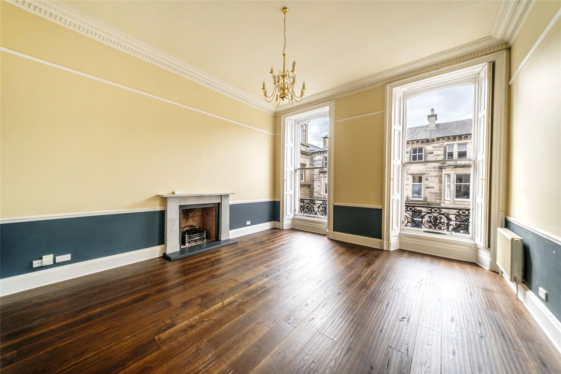 19/2 Palmerston Place, Edinburgh, EH12 5AF - Picture #2
