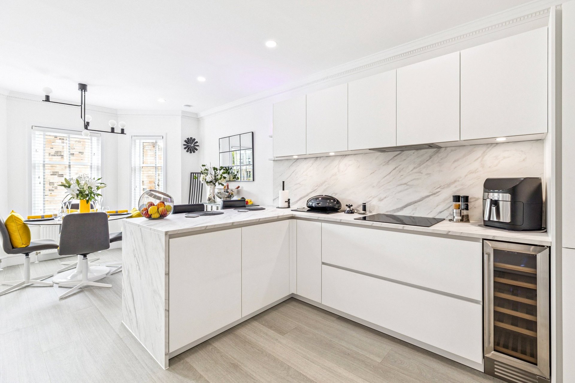Regent Court, 15 Hughenden Lane, Hyndland, Glasgow, G12 9XU - Picture #7