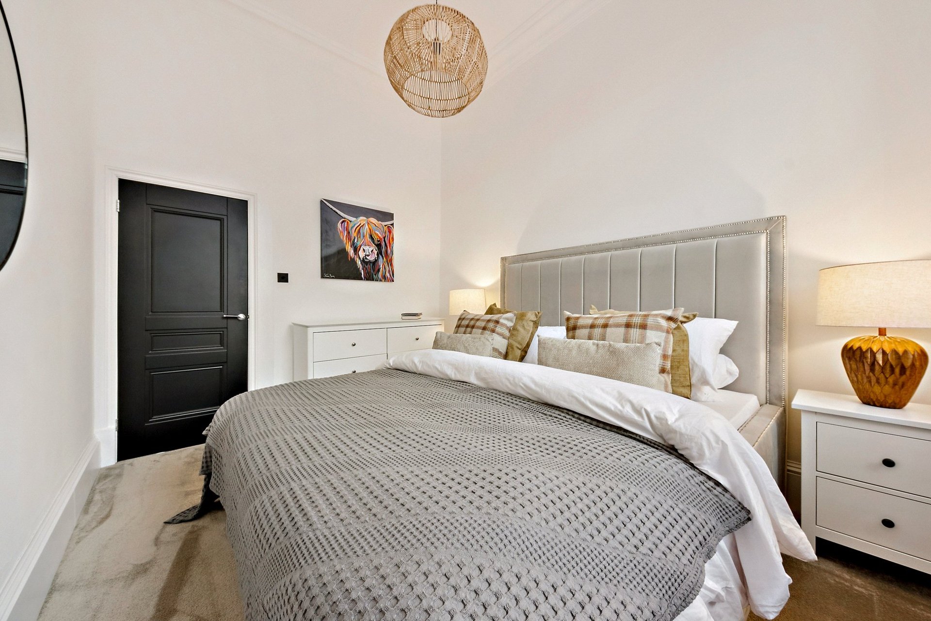 Flat 3, 15 Woodlands Terrace, Park, Glasgow, G3 6DF - Picture #18