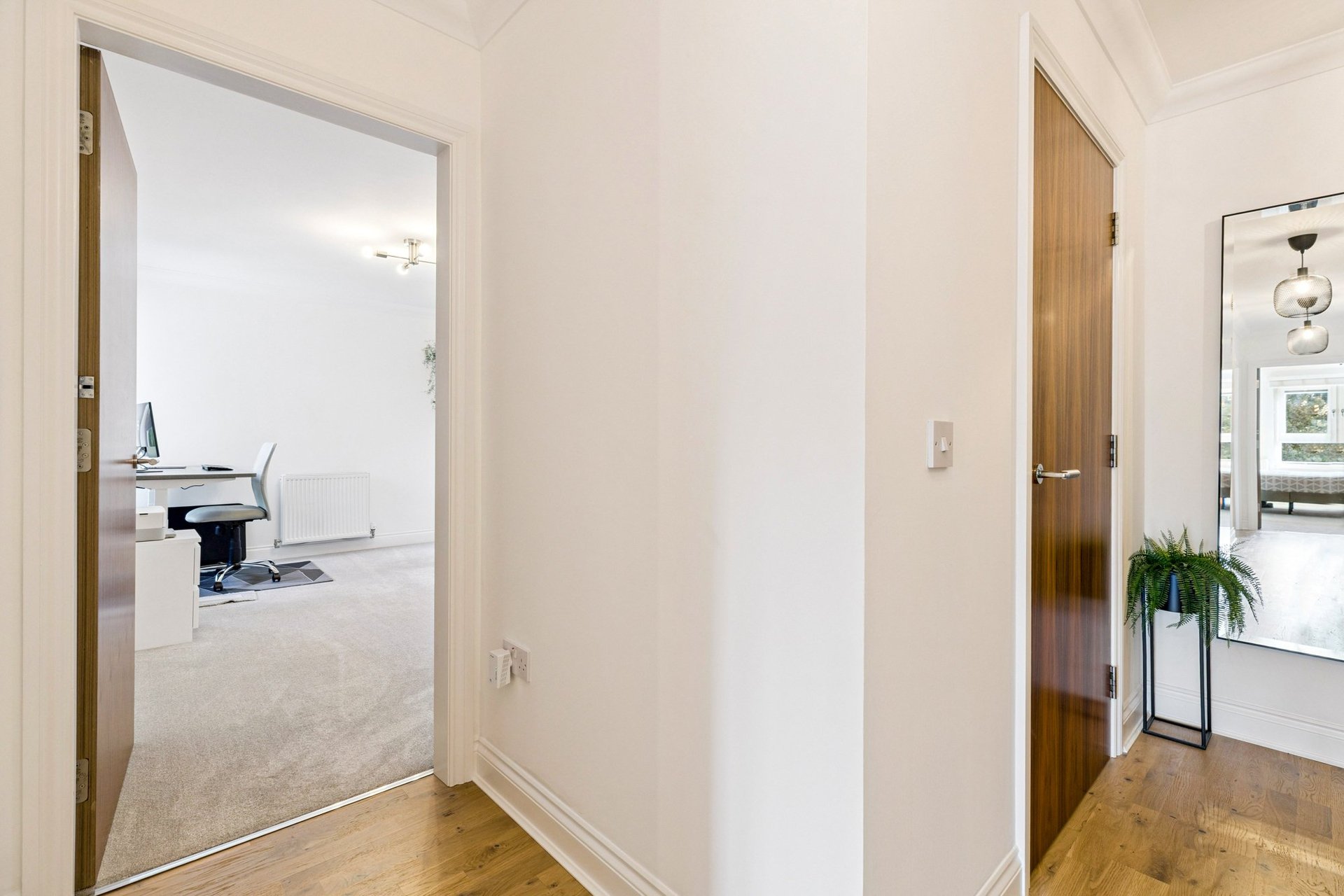 Flat 1/2, 1381 Pollokshaws Road, Shawlands, G41 3RG - Picture #10