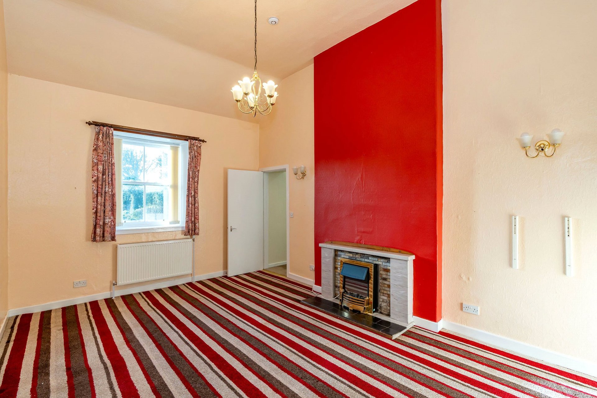 The Post Office Cottage, Drem, North Berwick, East Lothian, EH39 5AP - Picture #2