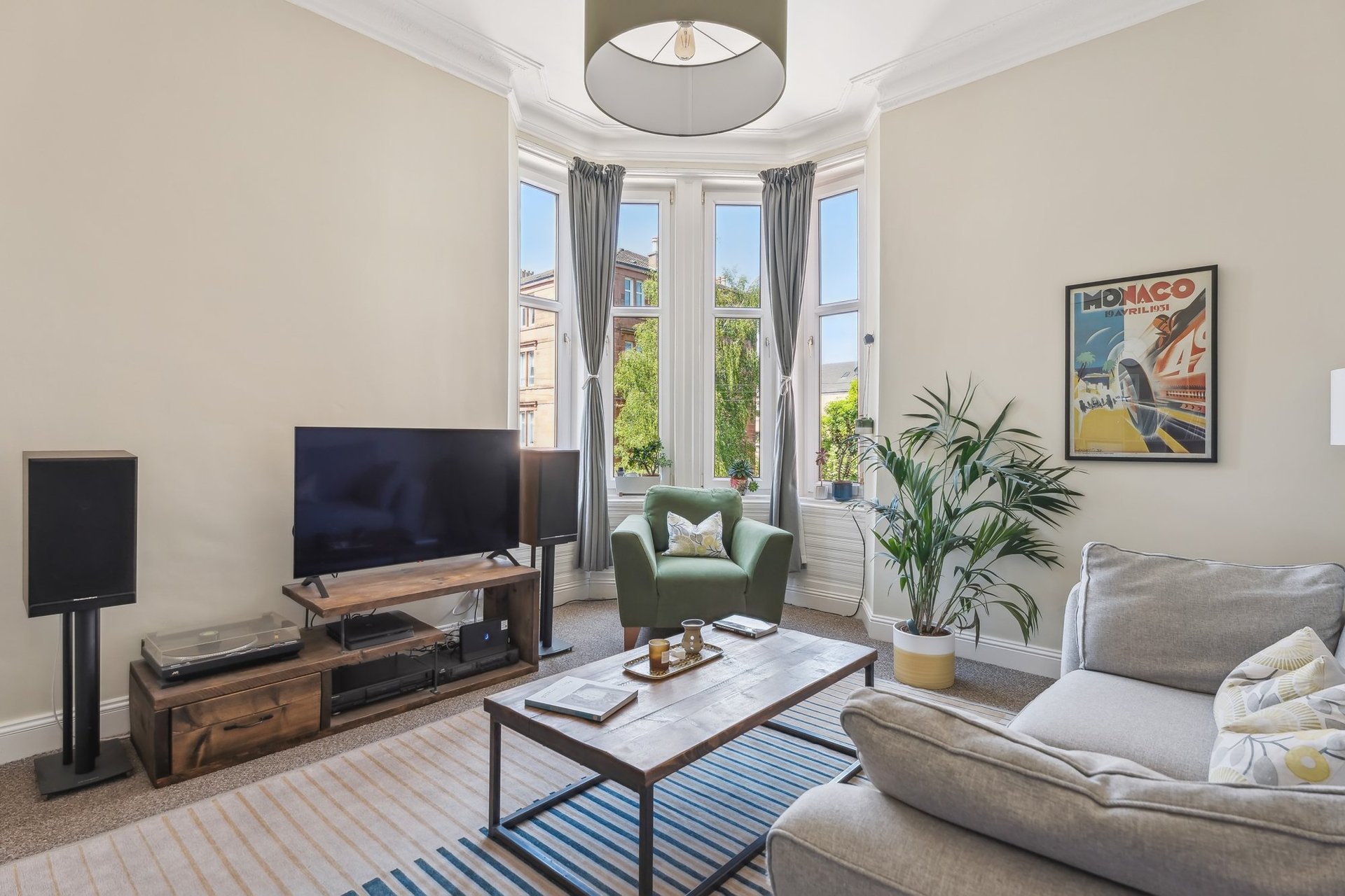 Flat 1/1, 48 Cartvale Road, Battlefield, G42 9SW - Picture #2