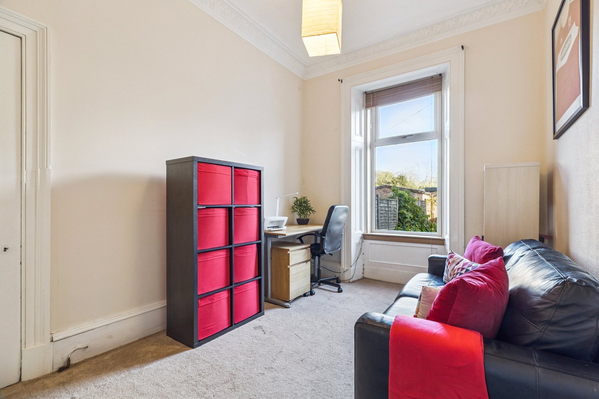 722 Crow Road, Jordanhill, Glasgow, G13 1NF - Picture #8