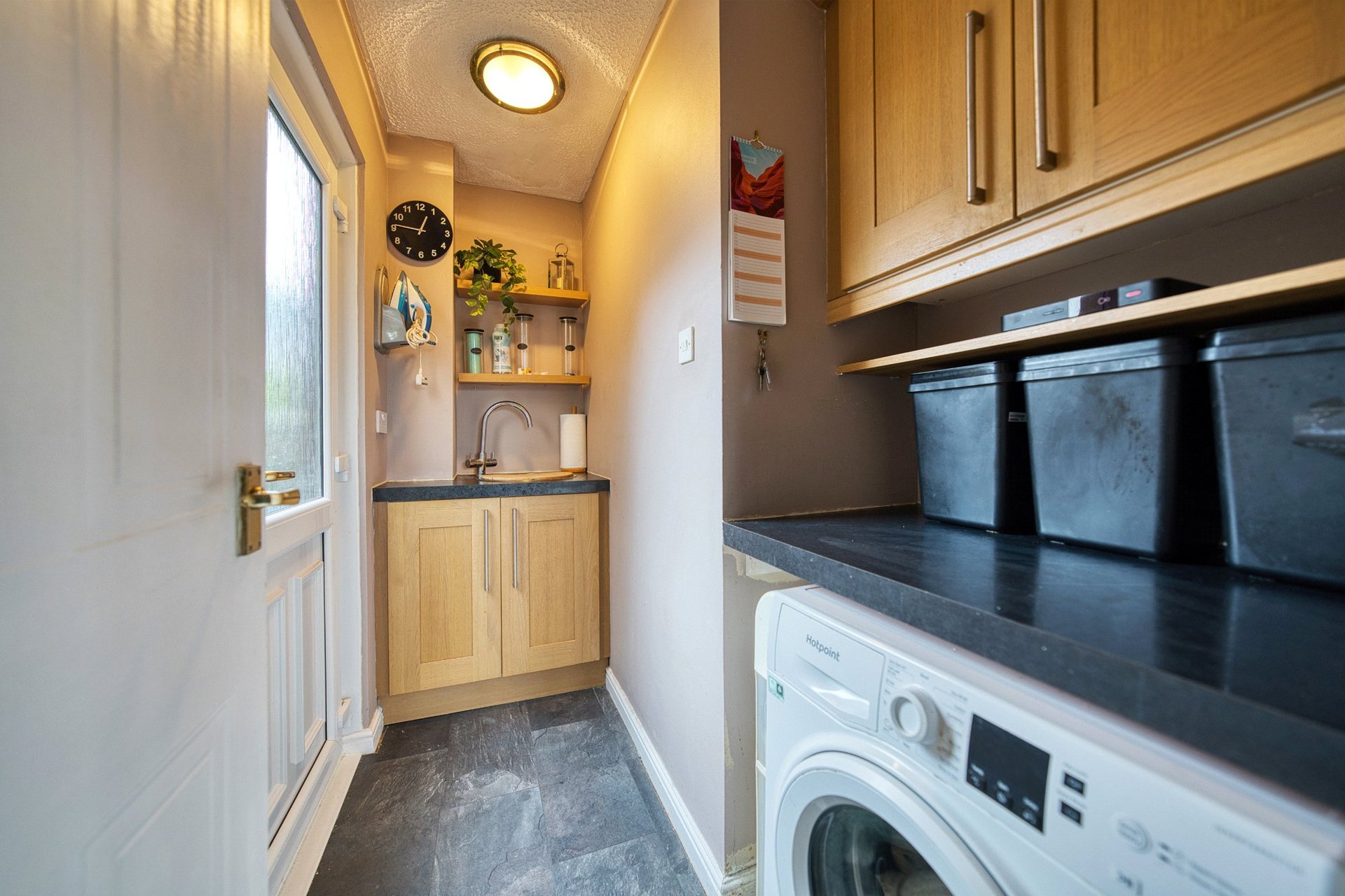 11 Forrest Drive, Bearsden, Glasgow, East Dunbartonshire, G61 4SJ - Picture #11
