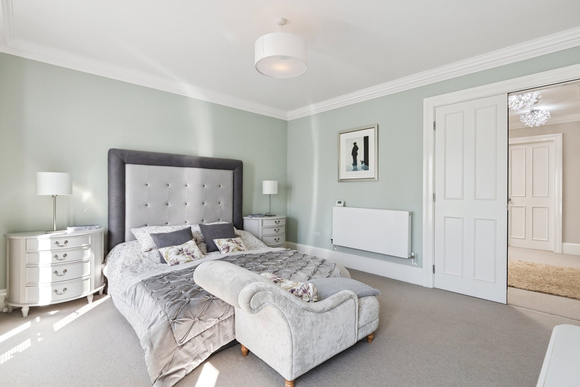 47 Larkfield Gardens, Edinburgh, EH5 3QB - Picture #11