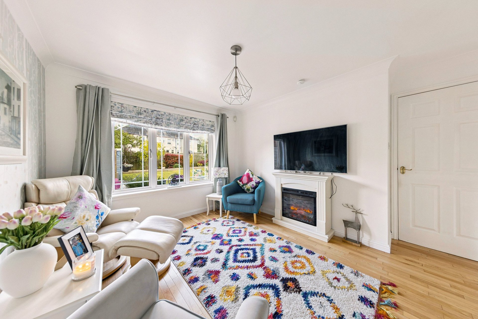 7 Branklyn Crescent, Anniesland, Glasgow, G13 1GJ - Picture #10