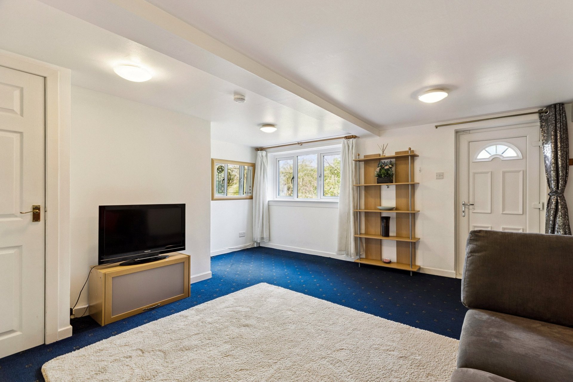 139 Monreith Road East, Cathcart, Glasgow, G44 3DF - Picture #8