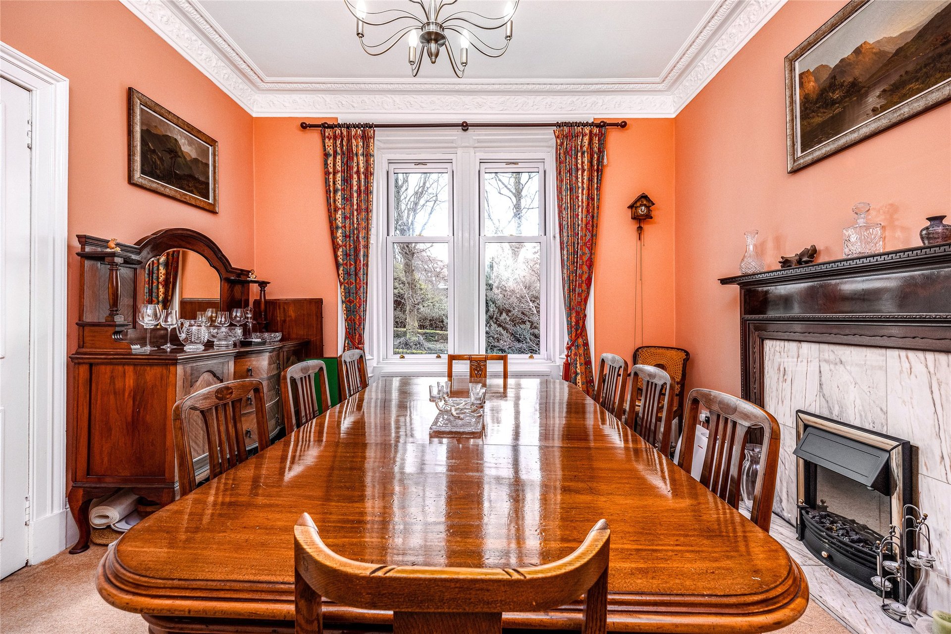 28 Tannoch Drive, Milngavie, G62 8AS - Picture #8