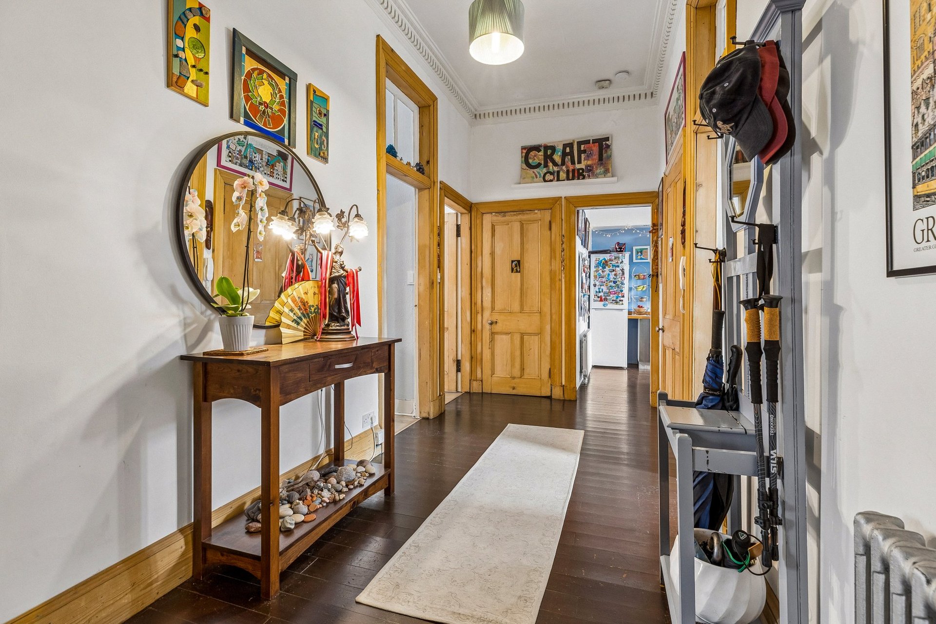 Flat 3/2, 443 Victoria Road, Queens Park, Glasgow, G42 8RW - Picture #3