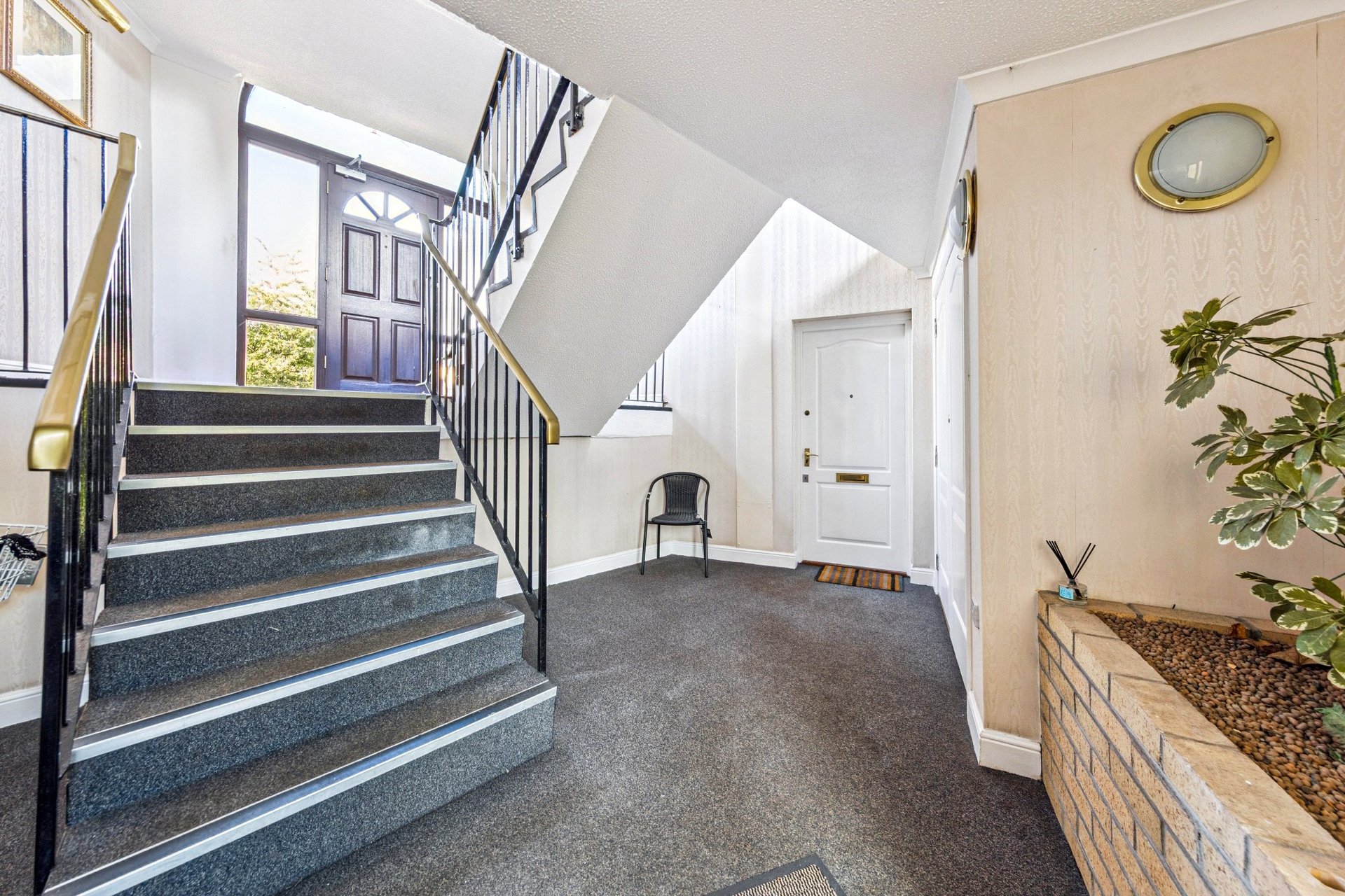 0/1, 54 Hughenden Lane, Hyndland, Glasgow, G12 9XJ - Picture #19