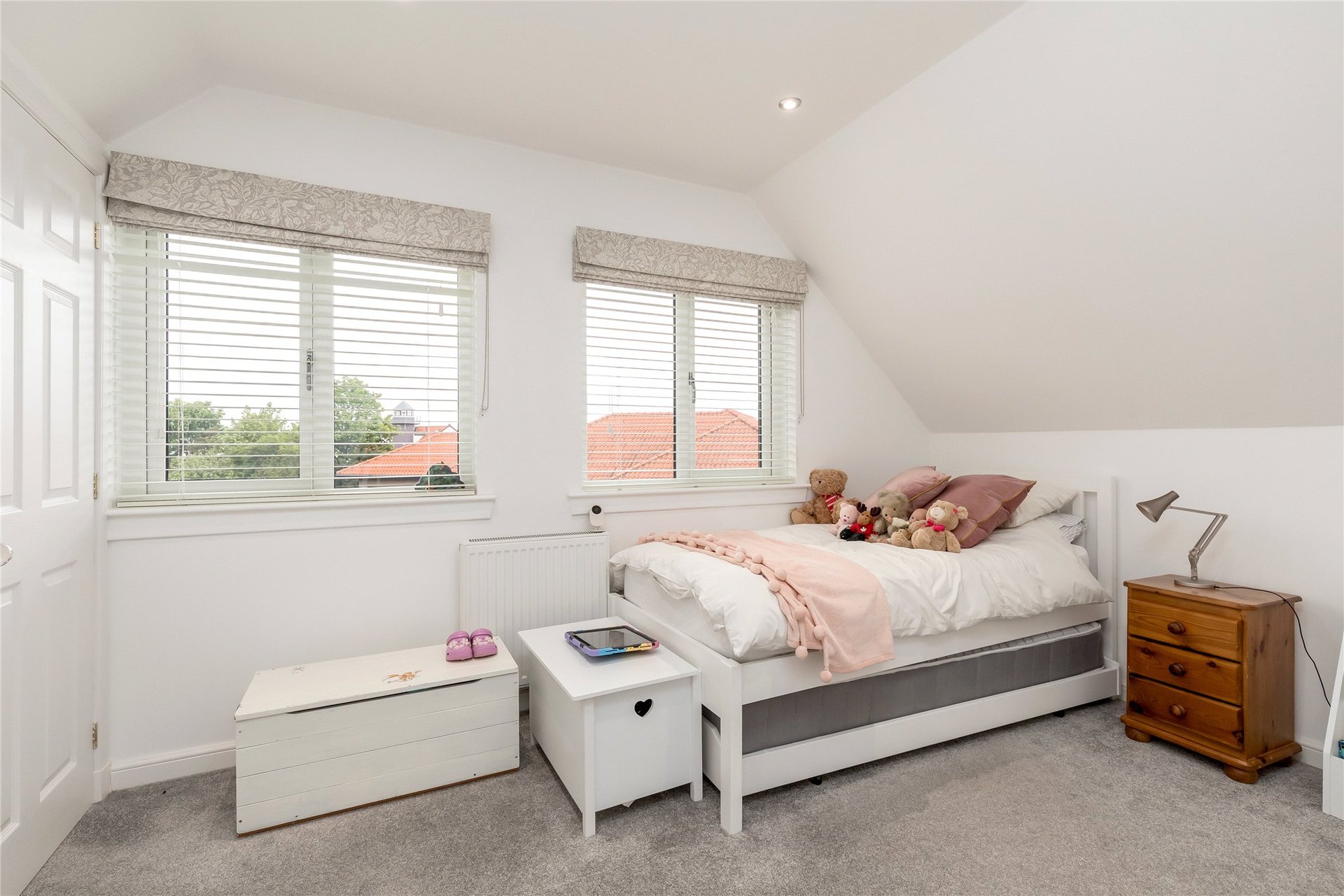 14 East Bay, North Queensferry, Inverkeithing, Fife, KY11 1JX - Picture #17