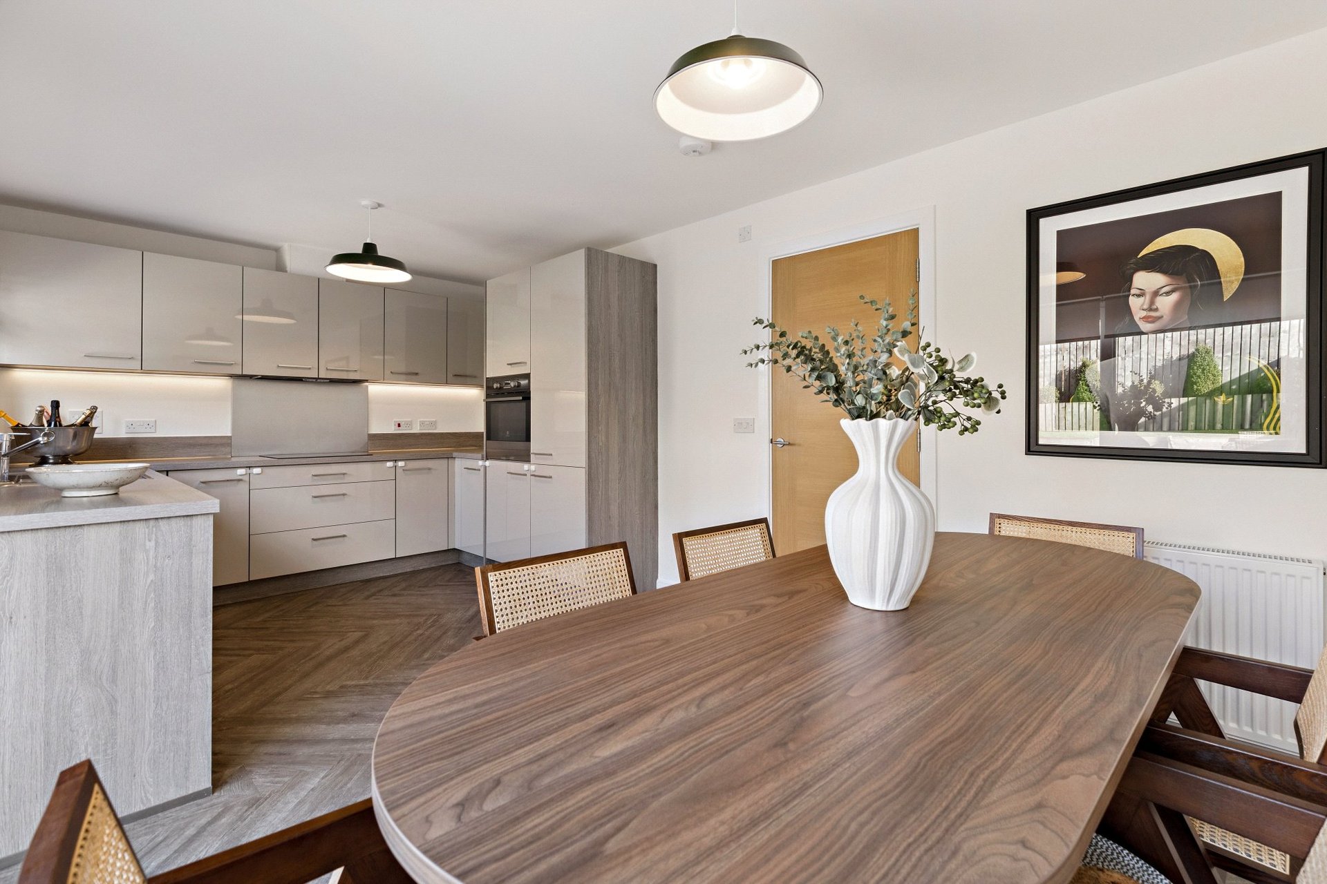 30 Calico Road, Newton Mearns, Glasgow, G77 6GA - Picture #13