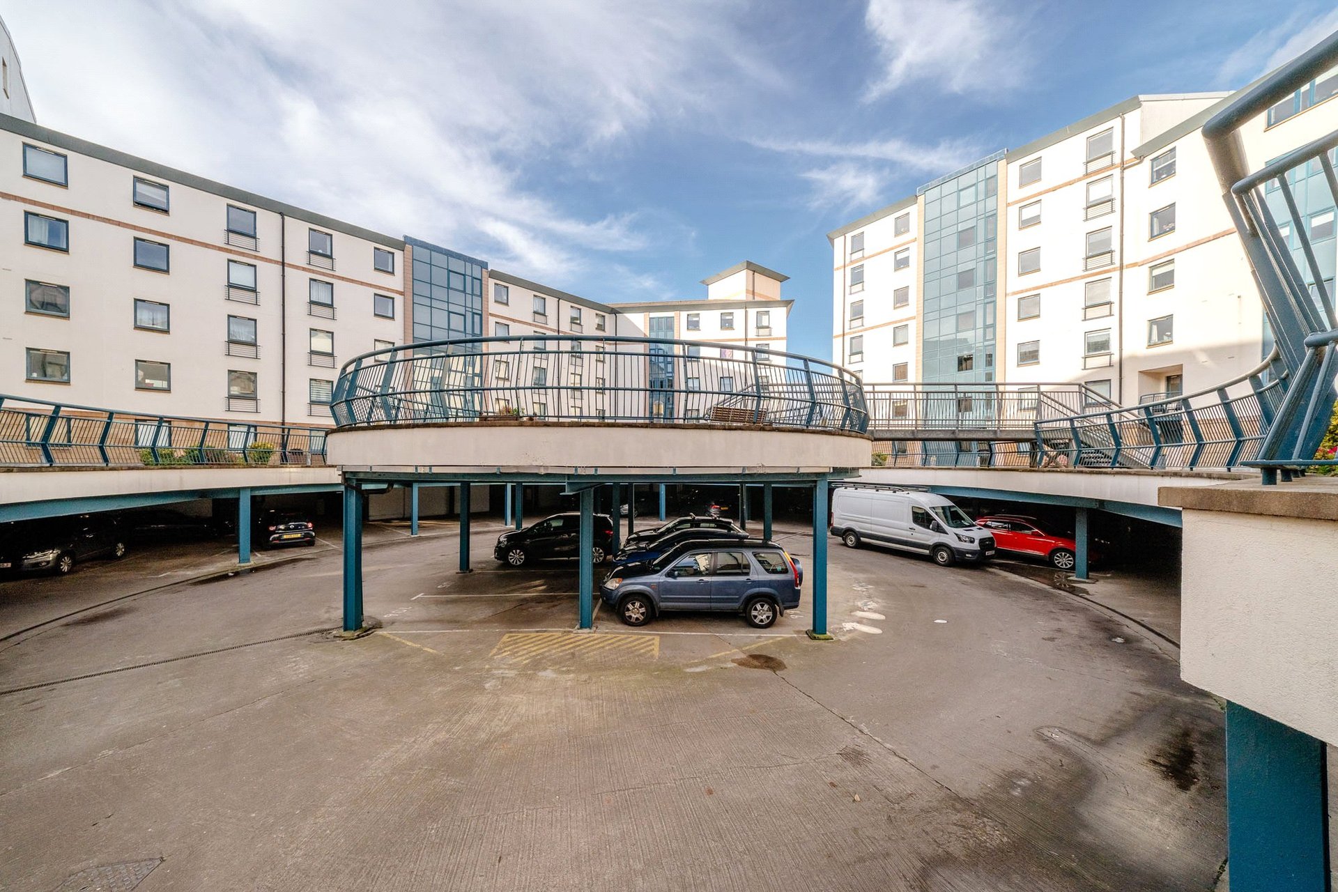 33/4 Ocean Drive, Edinburgh, Midlothian, EH6 6JL - Picture #24