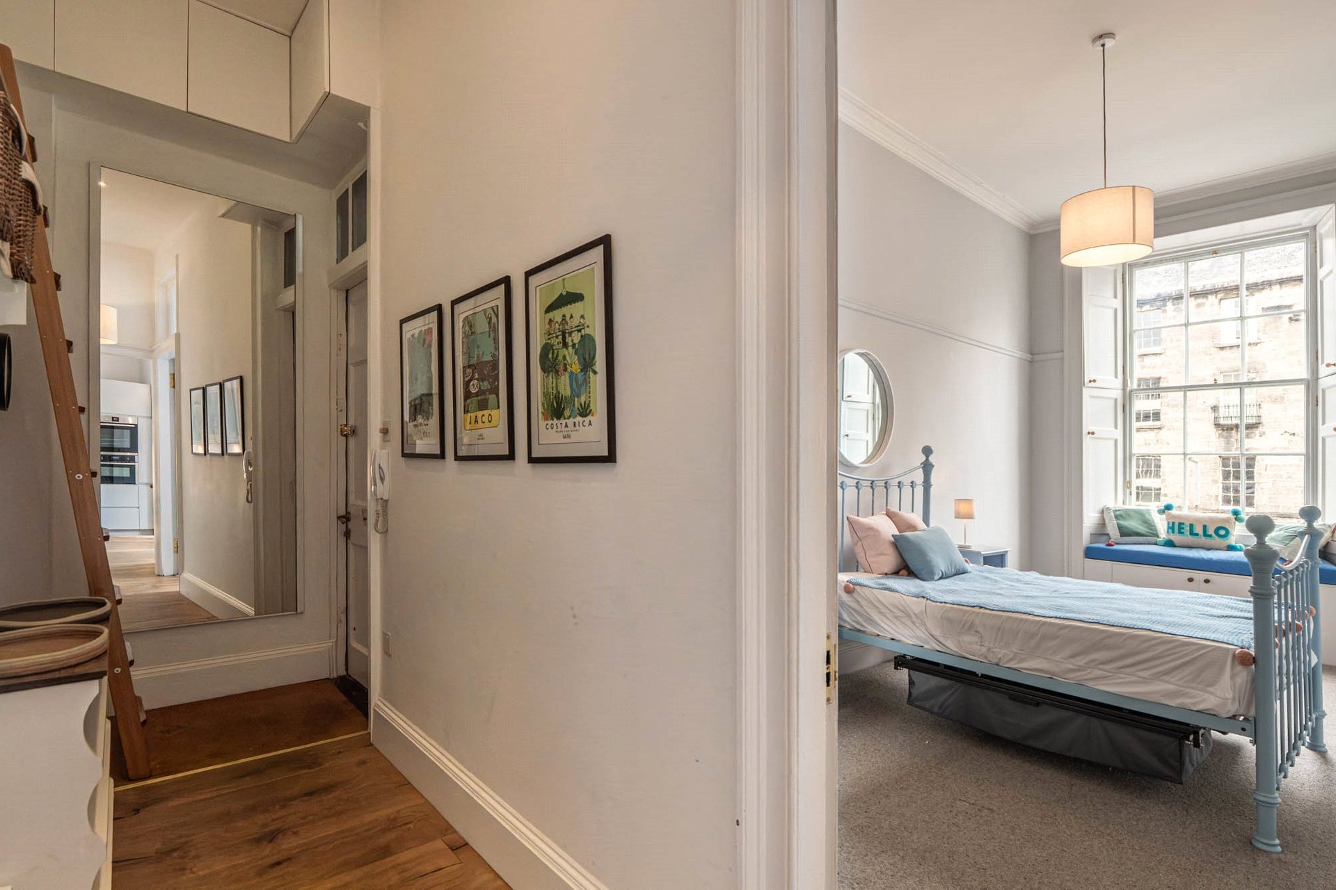 Flat 1, 28 Dublin Street, Edinburgh, EH3 6NN - Picture #17