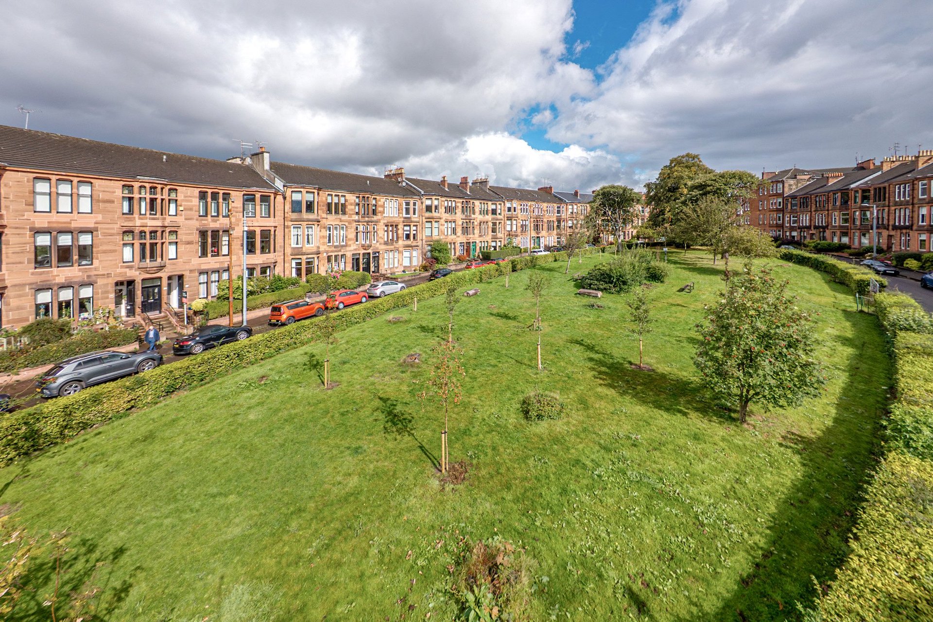 2/2, 70 Marlborough Avenue, Broomhill, Glasgow, G11 7BH - Picture #22