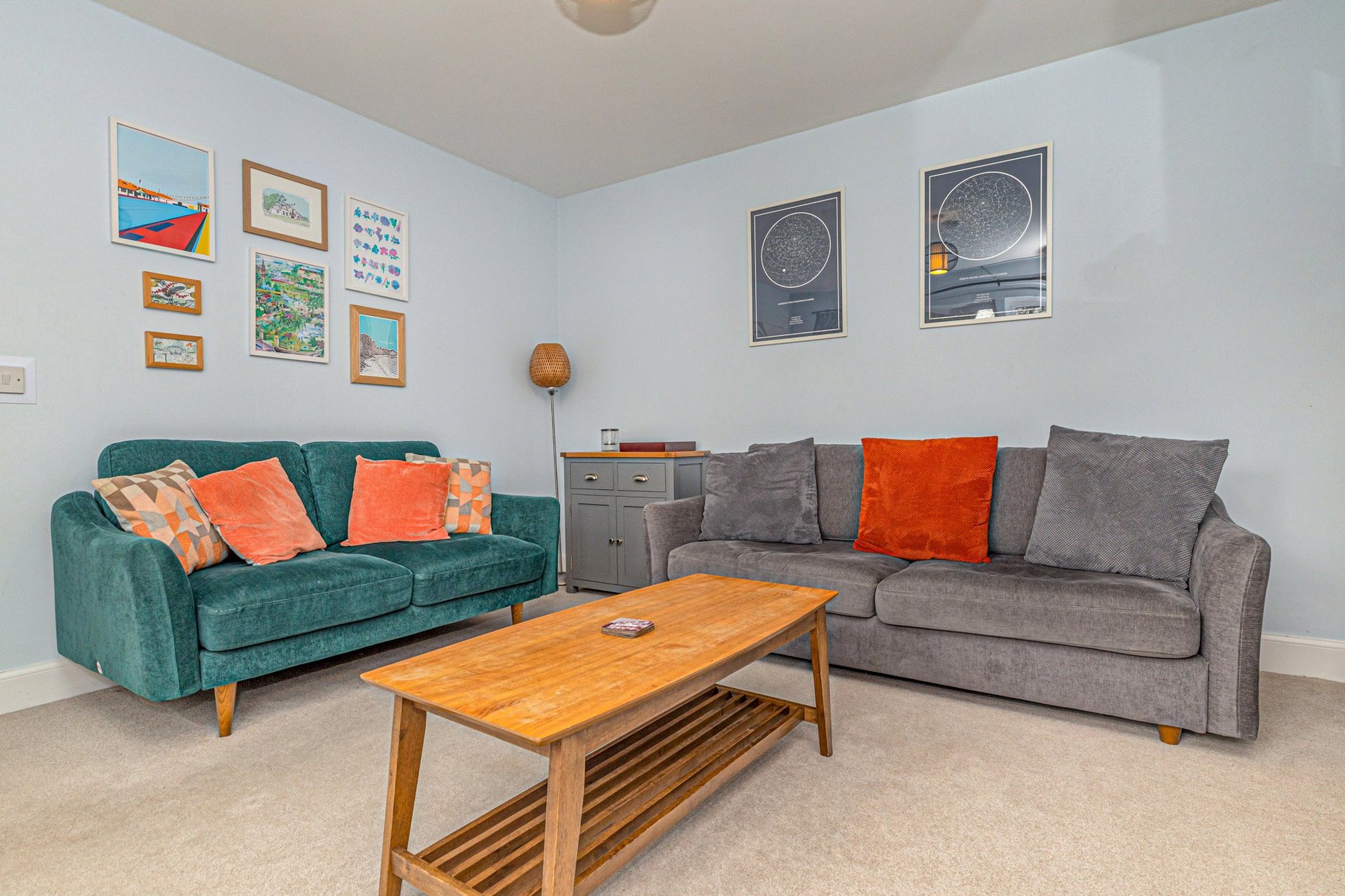 19 Kirkdene Avenue, Newton Mearns, Glasgow, East Renfrewshire, G77 5RN - Picture #7