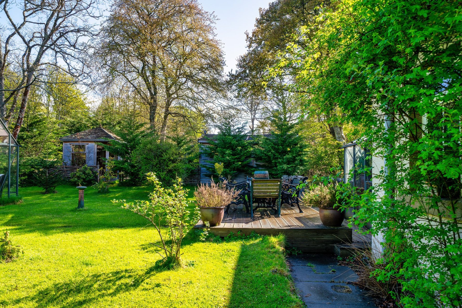 Garden Cottage, Crookston, Heriot, Midlothian, EH38 5YS - Picture #28