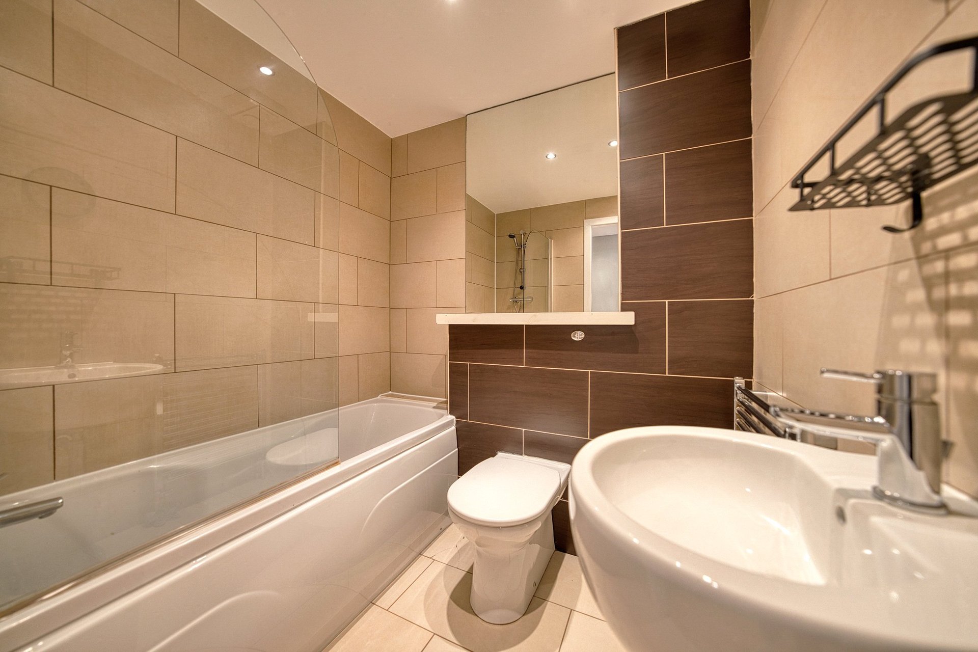 3/2, 49 Crow Road, Partick, Glasgow, G11 7SH - Picture #12
