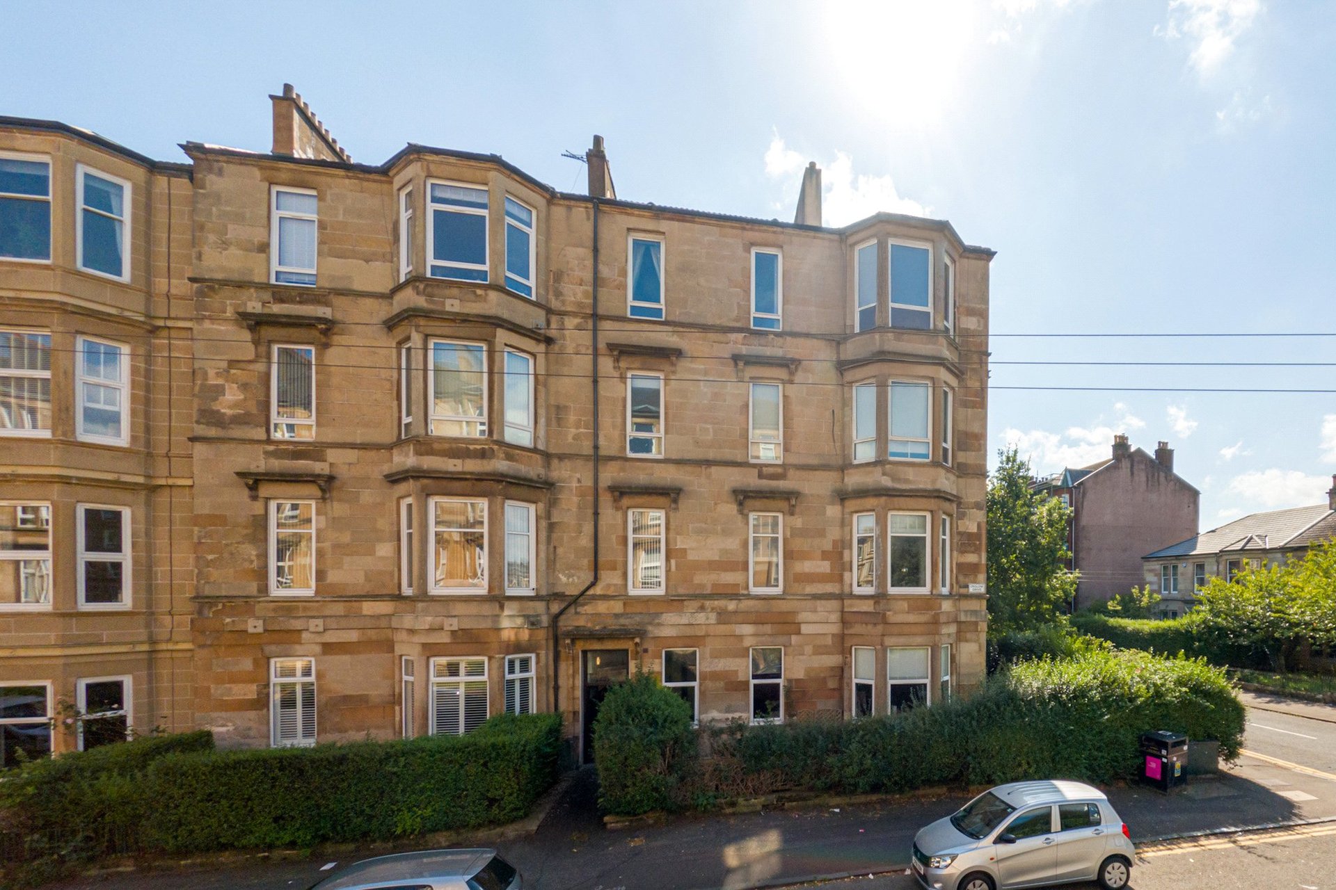 Flat 1/1, 110 Onslow Drive, Dennistoun, Glasgow City, G31 2PZ - Picture #26