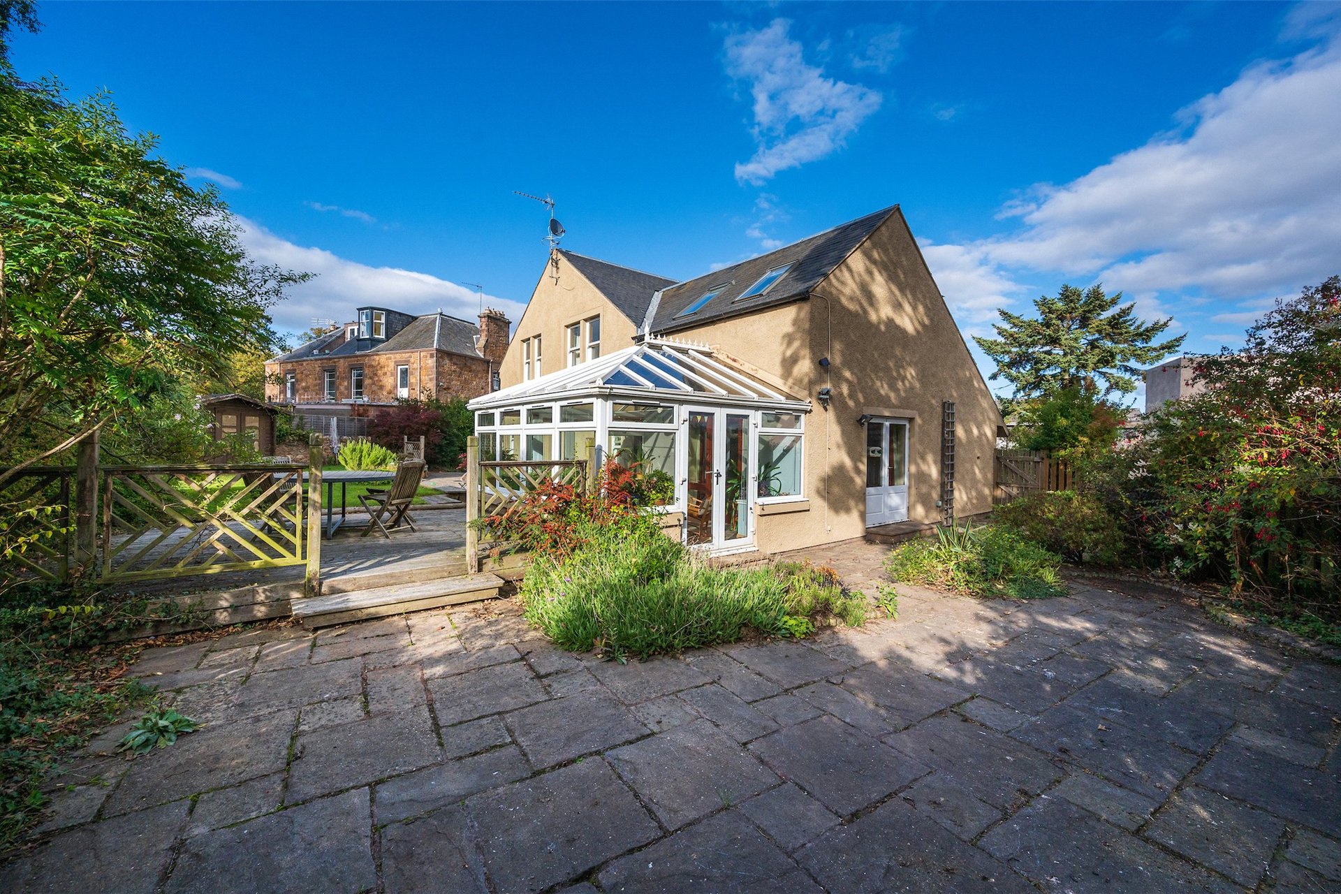 10 Station Avenue, Haddington, East Lothian, EH41 4EG - Picture #27