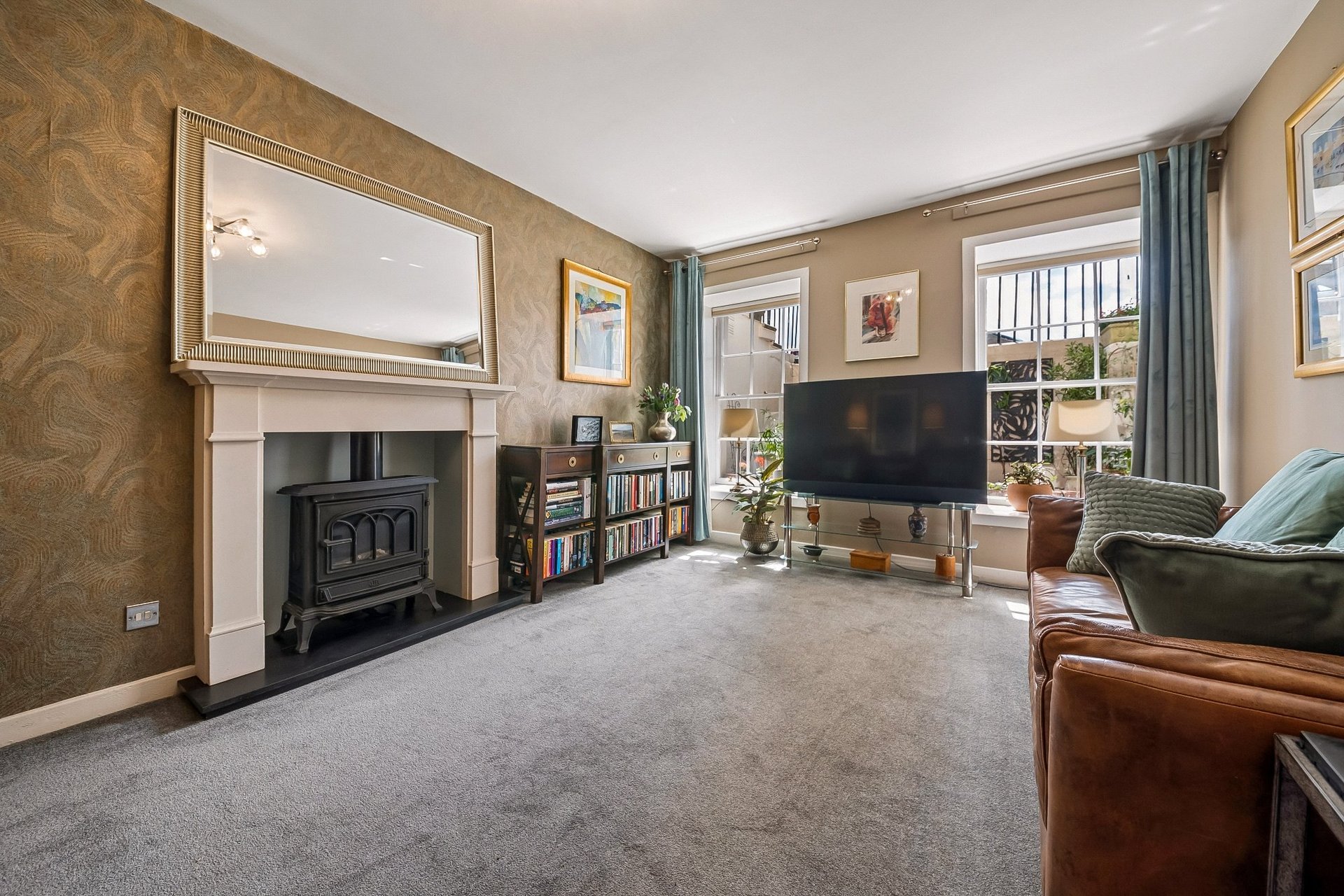 42A St Vincent Crescent, Finnieston, Glasgow, G3 8NG - Picture #8