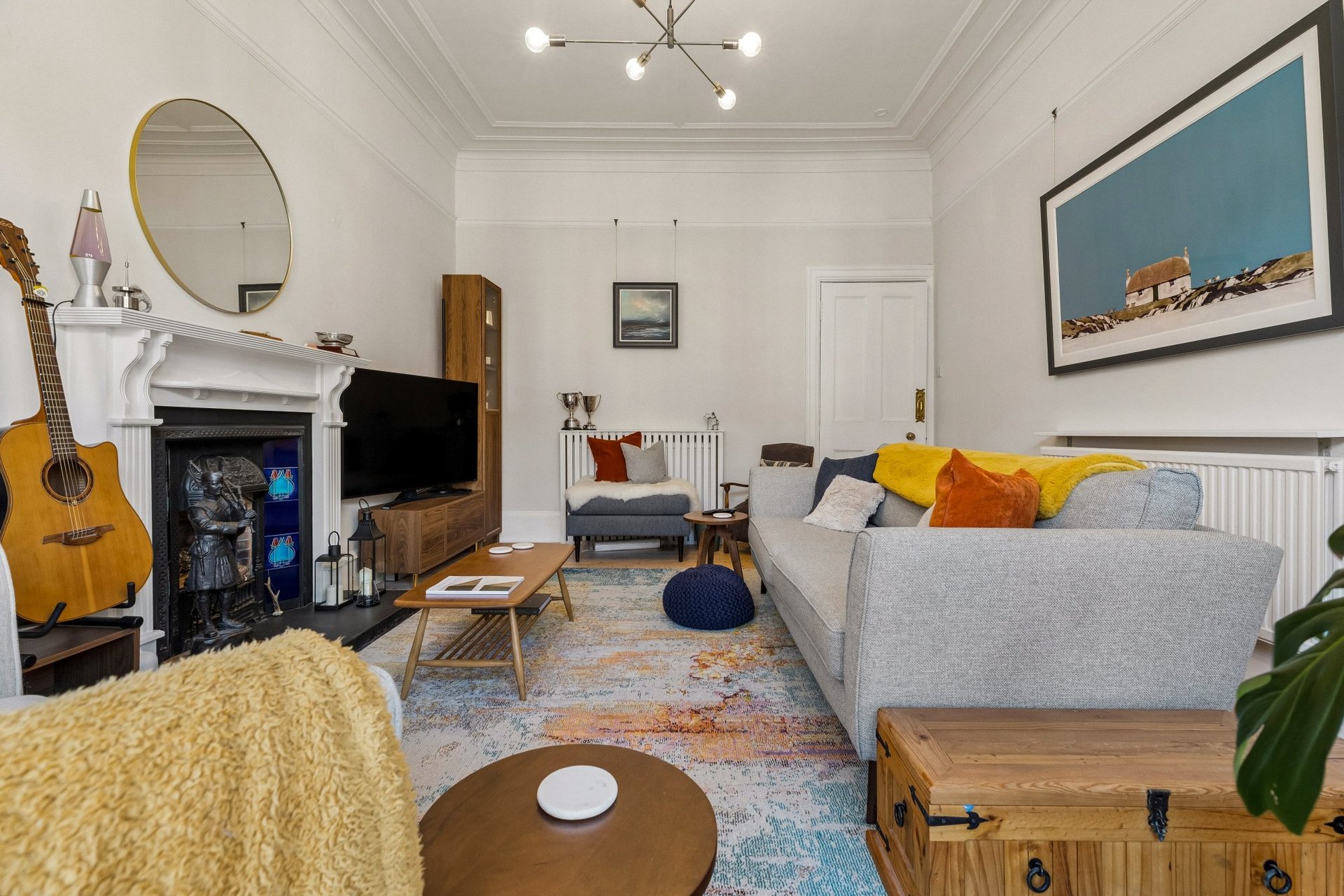 2/2, 89 Novar Drive, Hyndland, Glasgow, G12 9SS - Picture #8