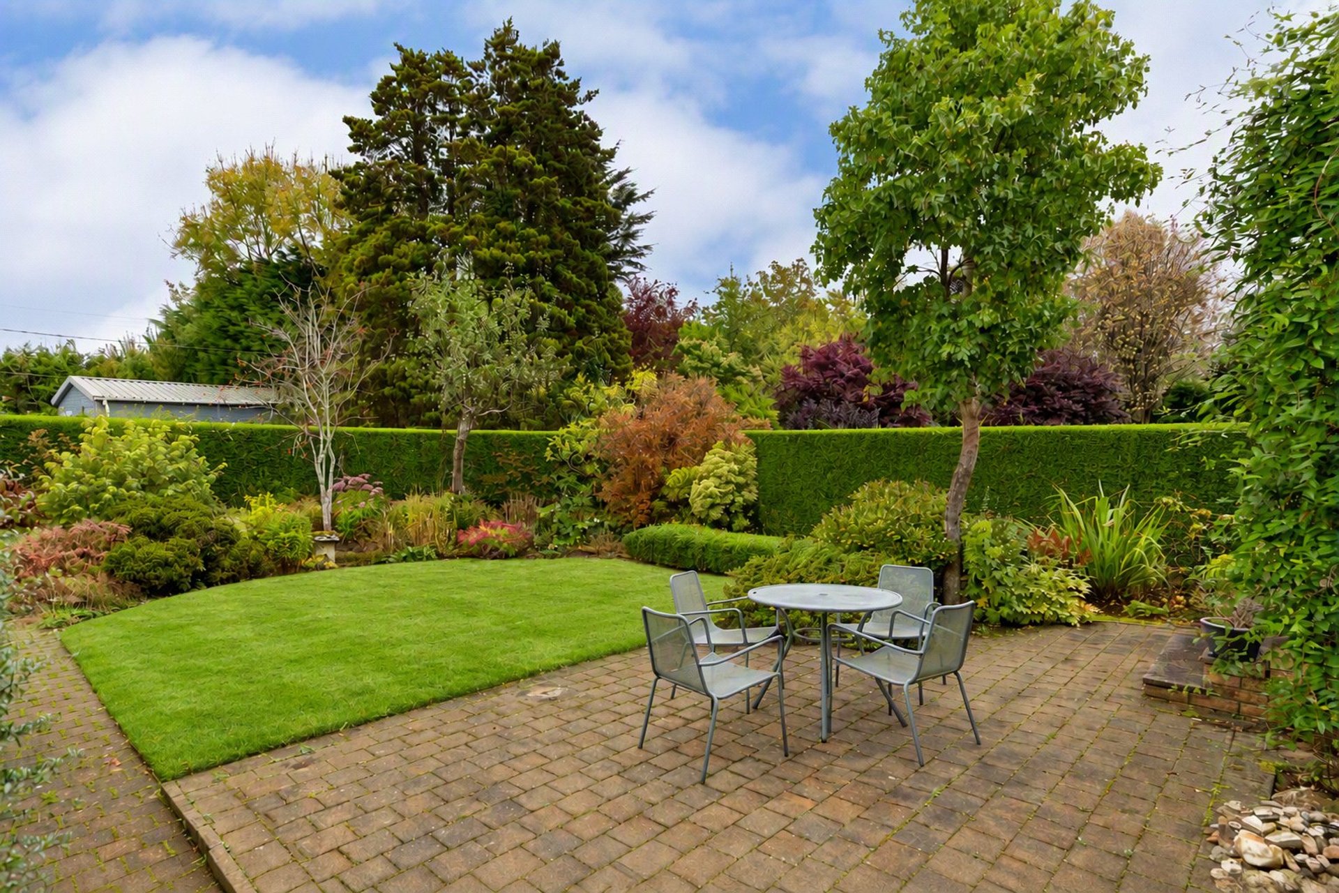 23 Hillcrest Road, Bearsden, Glasgow, East Dunbartonshire, G61 2ED - Picture #2
