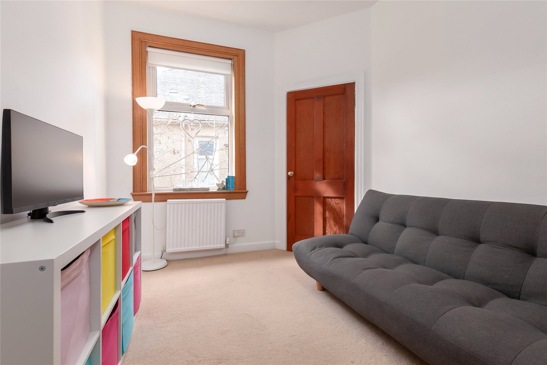 19 Blinkbonny Gardens, Edinburgh, Midlothian, EH4 3HG - Picture #13
