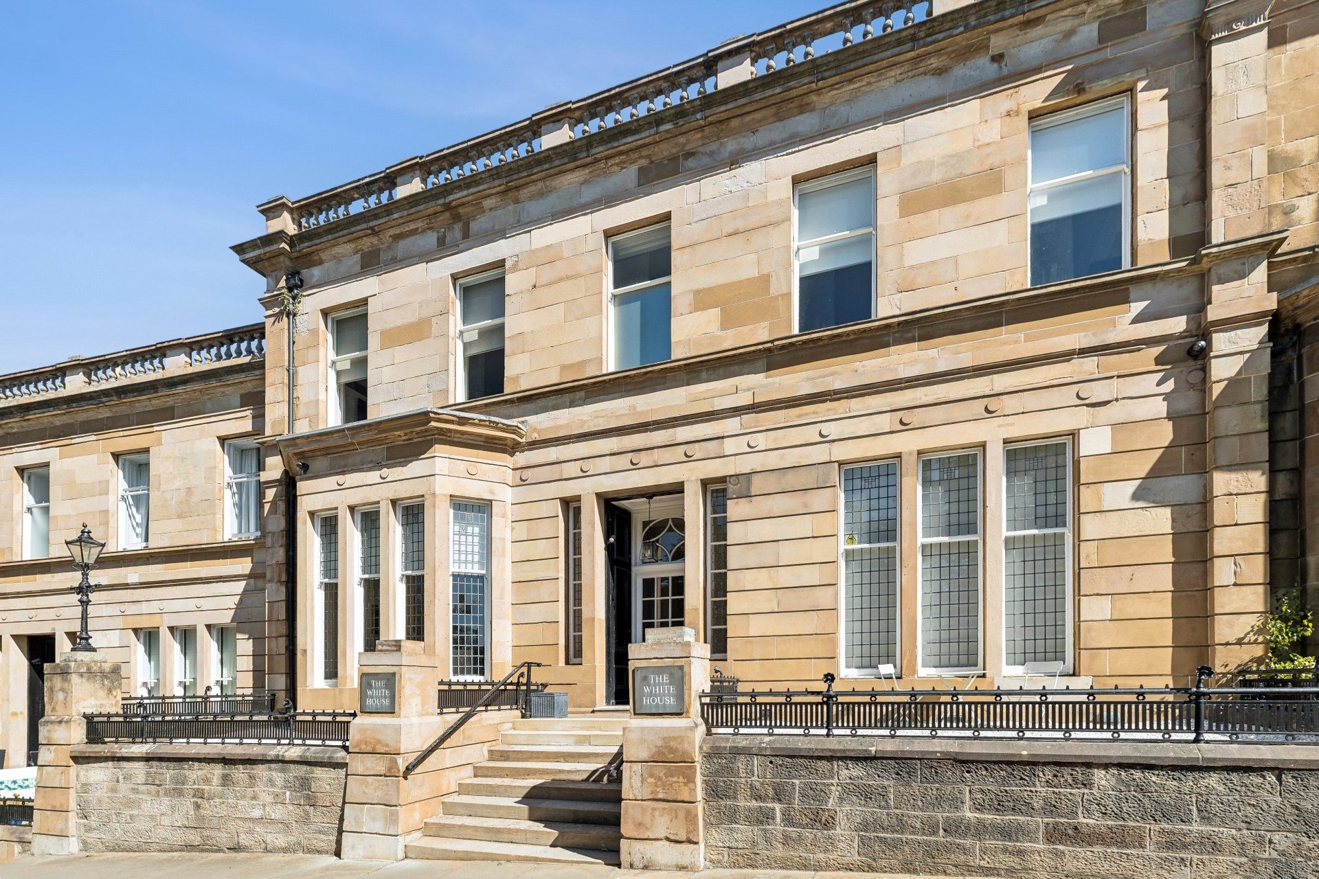 Flat 2/1, 12 Cleveden Crescent, Cleveden, Glasgow, G12 0PB - Picture #39