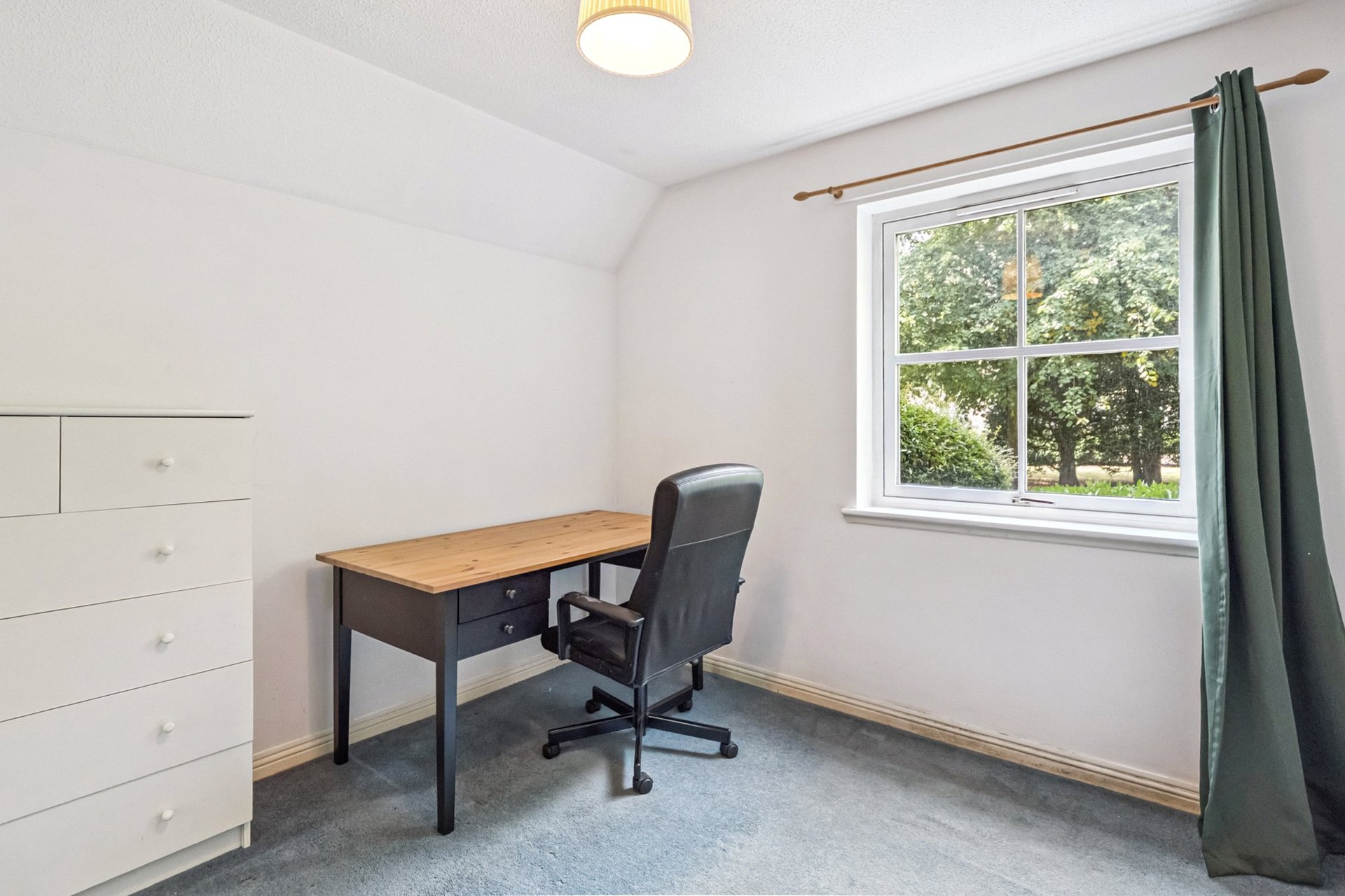 9/2 Huntingdon Place, Edinburgh, Midlothian, EH7 4AX - Picture #9